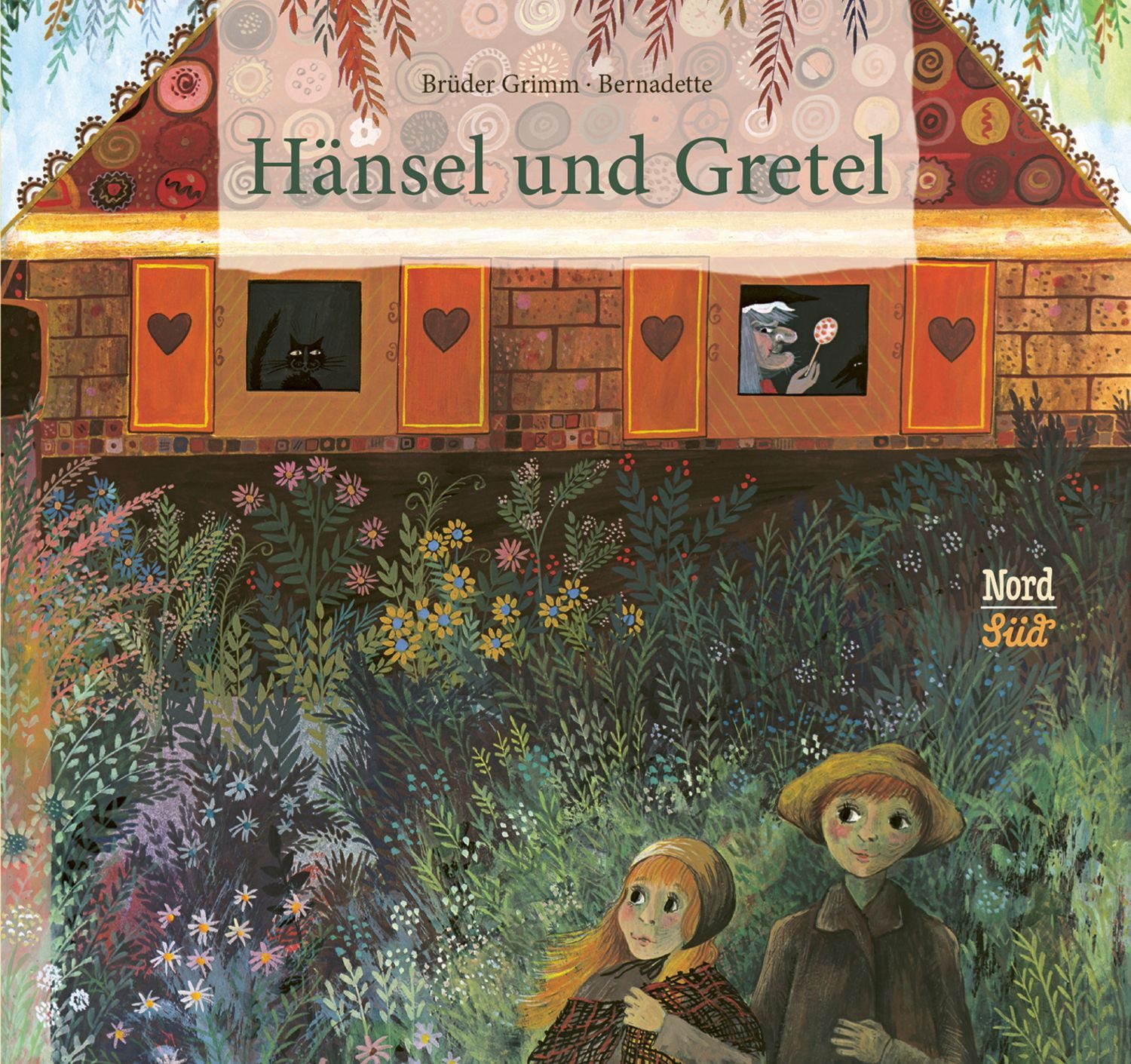 Hänsel und Gretel / Brüder Grimm