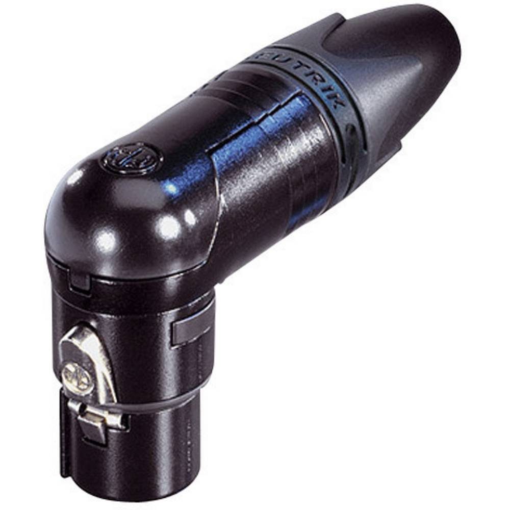 XLR-Kabelbuchse Serie RX Audio- & Video-Adapter