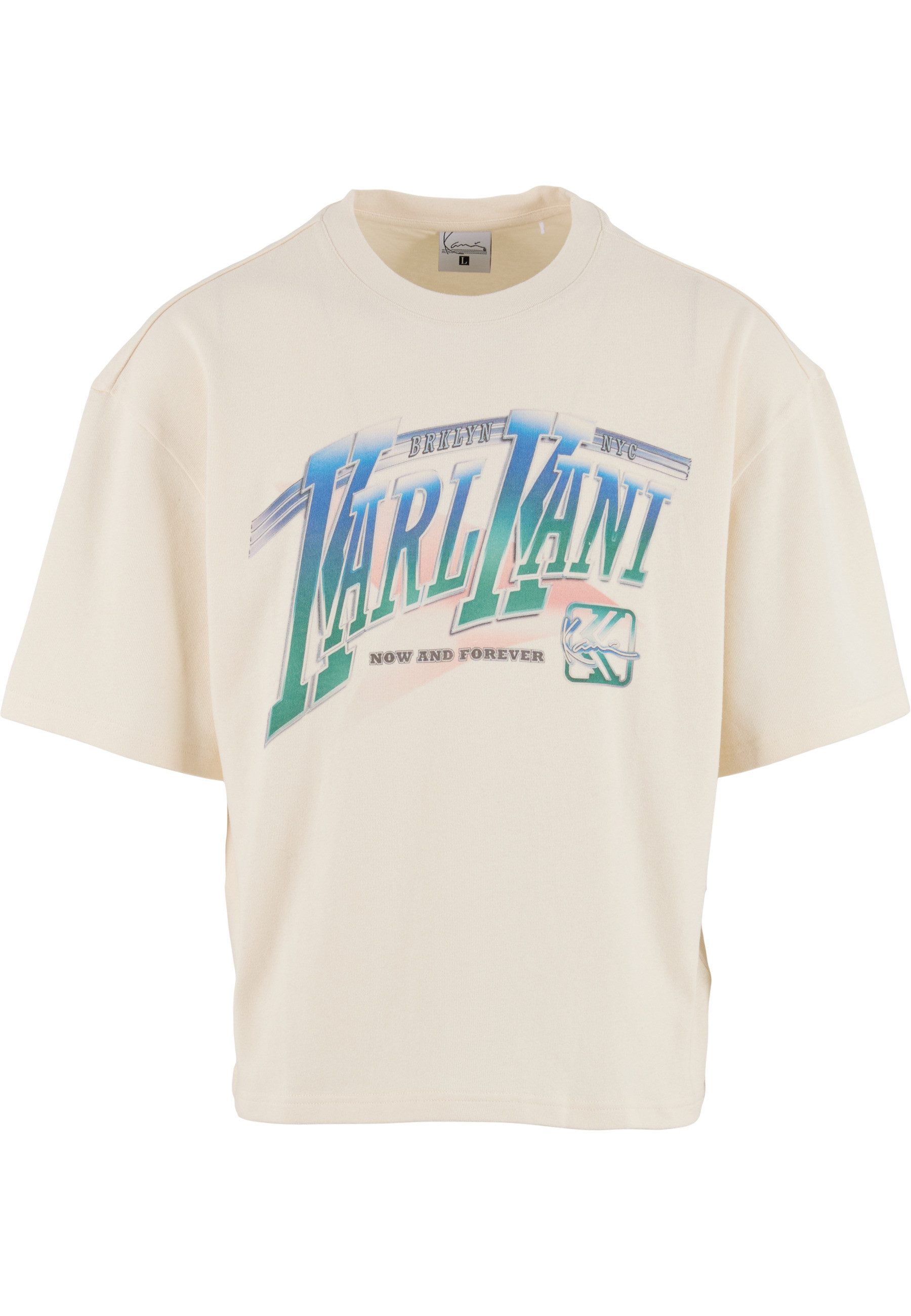 Karl Kani T-Shirt Karl Kani Sport Gradient Boxy T-Shirt (1-tlg)