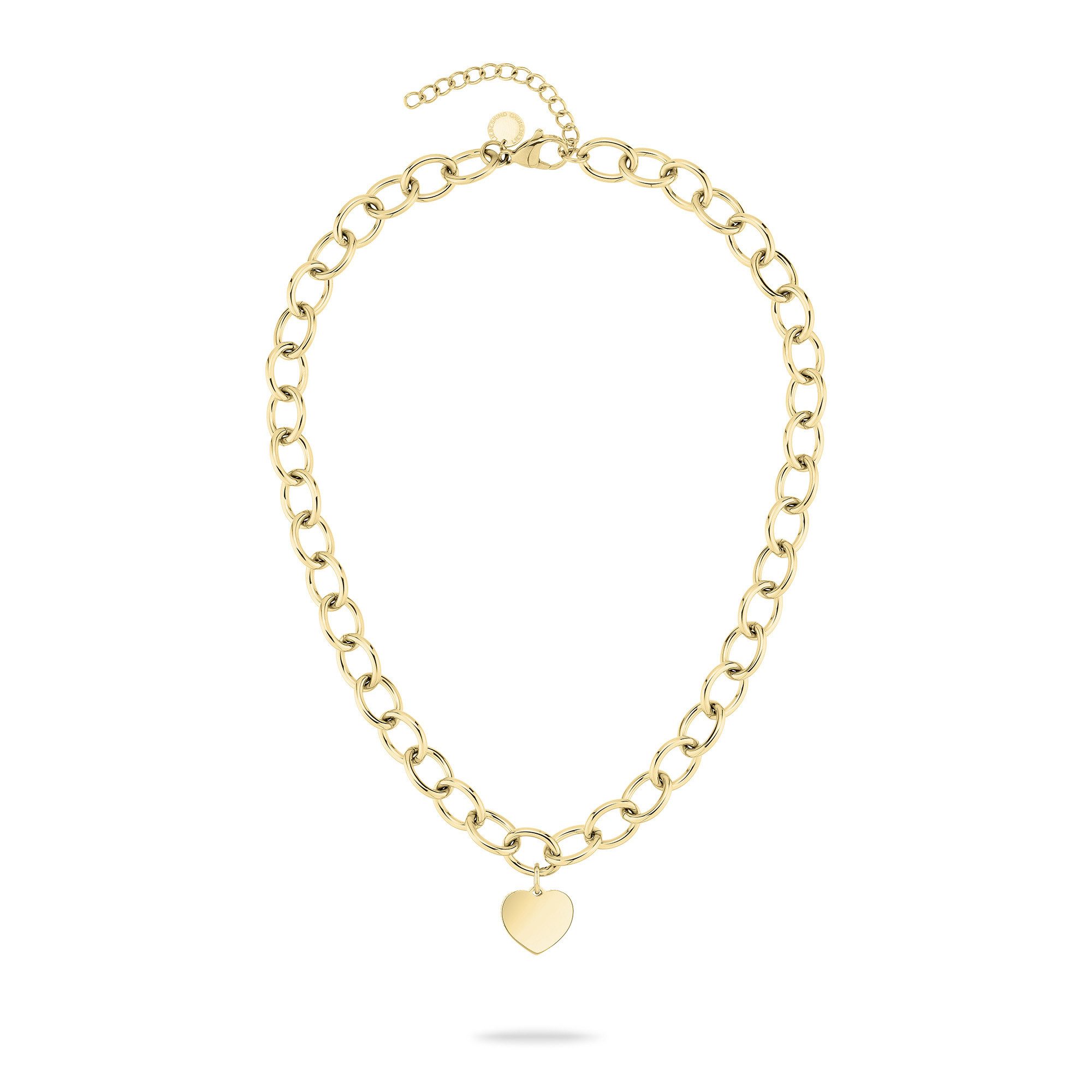 Liebeskind Berlin Edelstahlkette Edelstahl günstig online kaufen