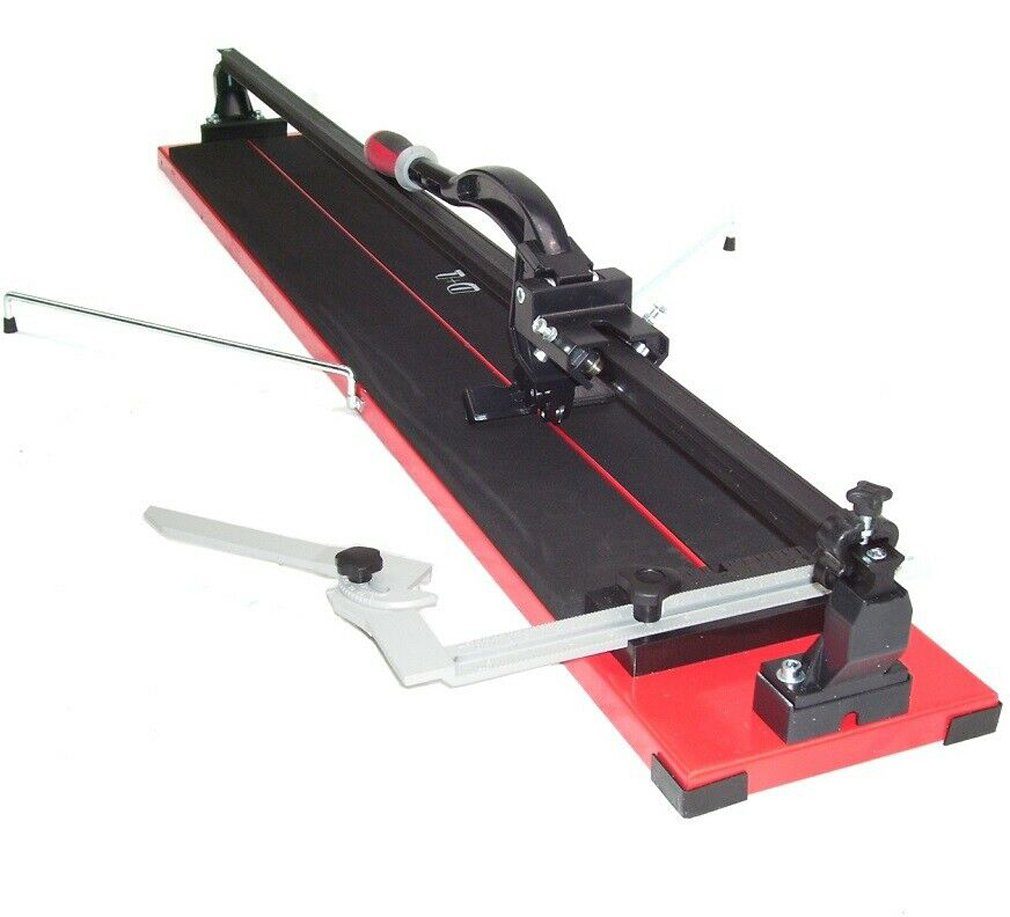 Apex Fliesenschneider Fliesenschneider 800mm Fliesenschneidmaschine 54997