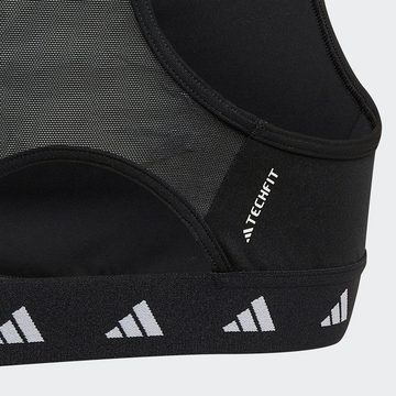 adidas Sportswear Sport-BH AEROREADY TECHFIT (1-tlg)
