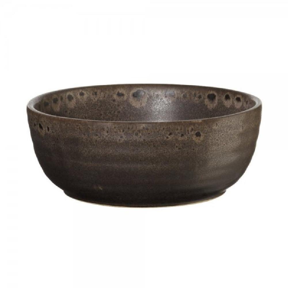 ASA SELECTION Schüssel Asa Schale Poké Bowl Fusion Mangosteen Braun (14,5cm)