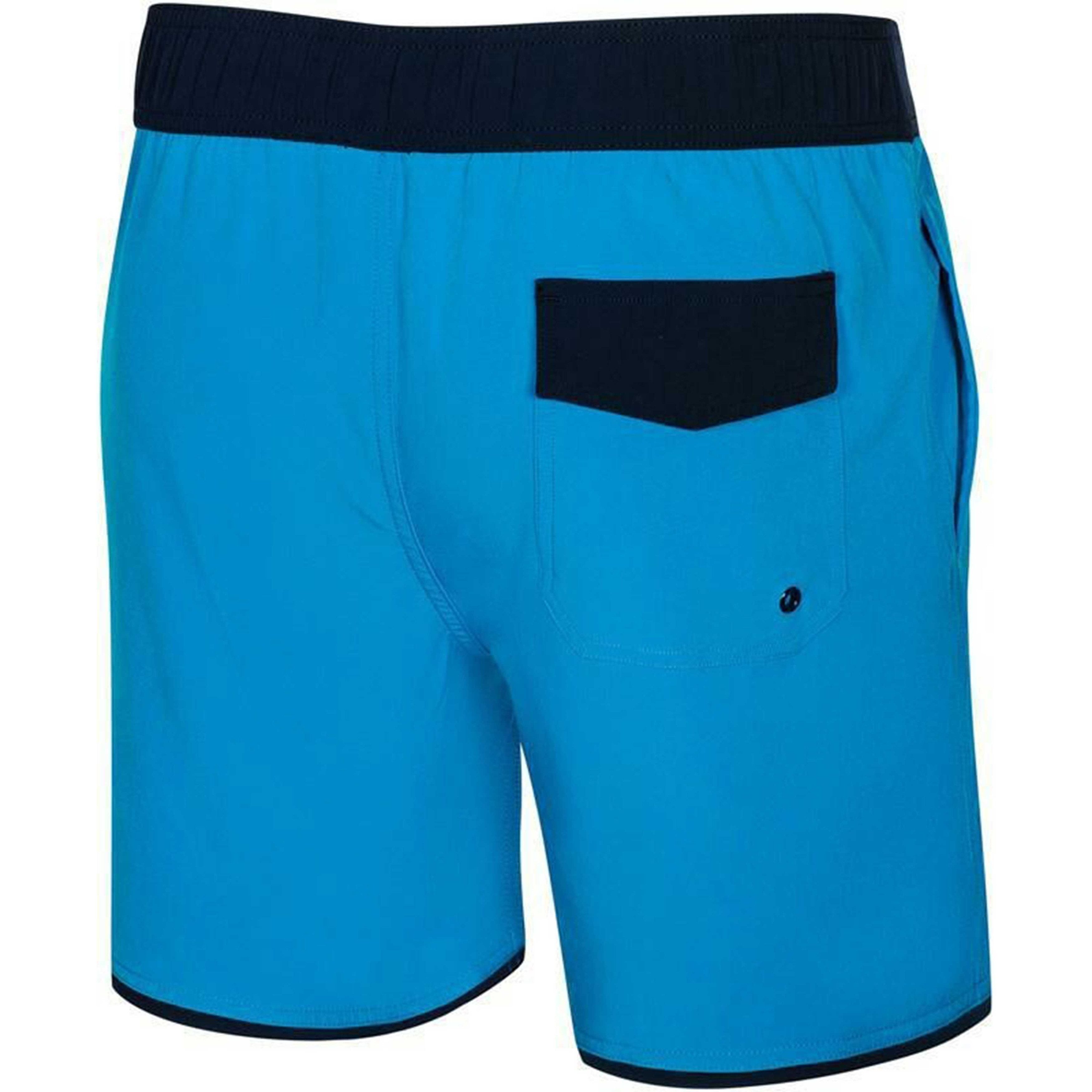 Aqua Speed Boardshorts (EVAN Bermudashorts Schwimmhose Strandhose Badehose Mann) Angenehmes Hautgefühl auch bei längerer Nutzung im Alltag