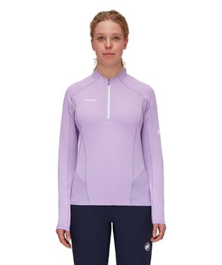 Mammut Longsleeve Aenergy FL Half Zip Longsleeve Women Funktionsshirt