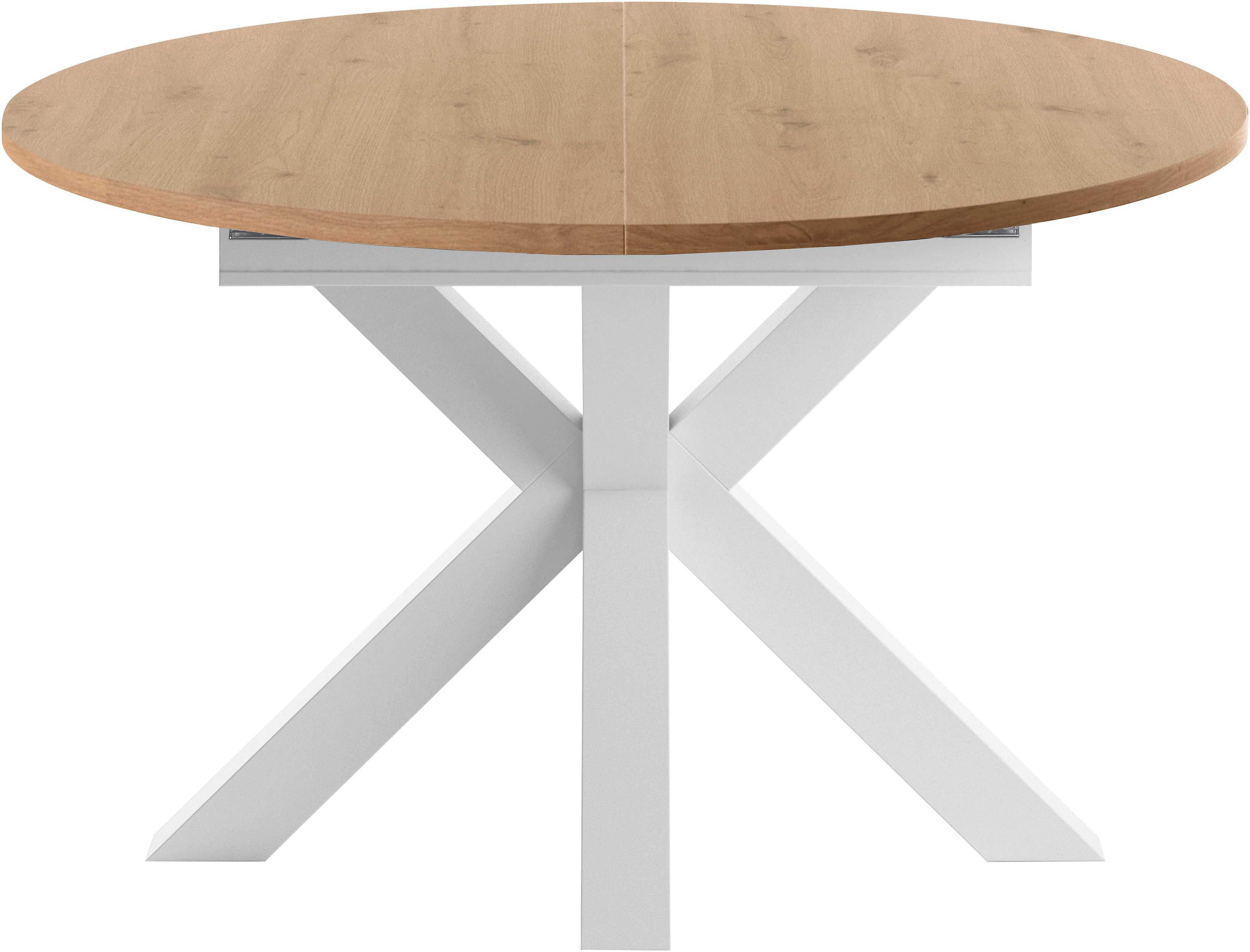 ice white supermatt / asteiche | ice white supermatt | asteiche