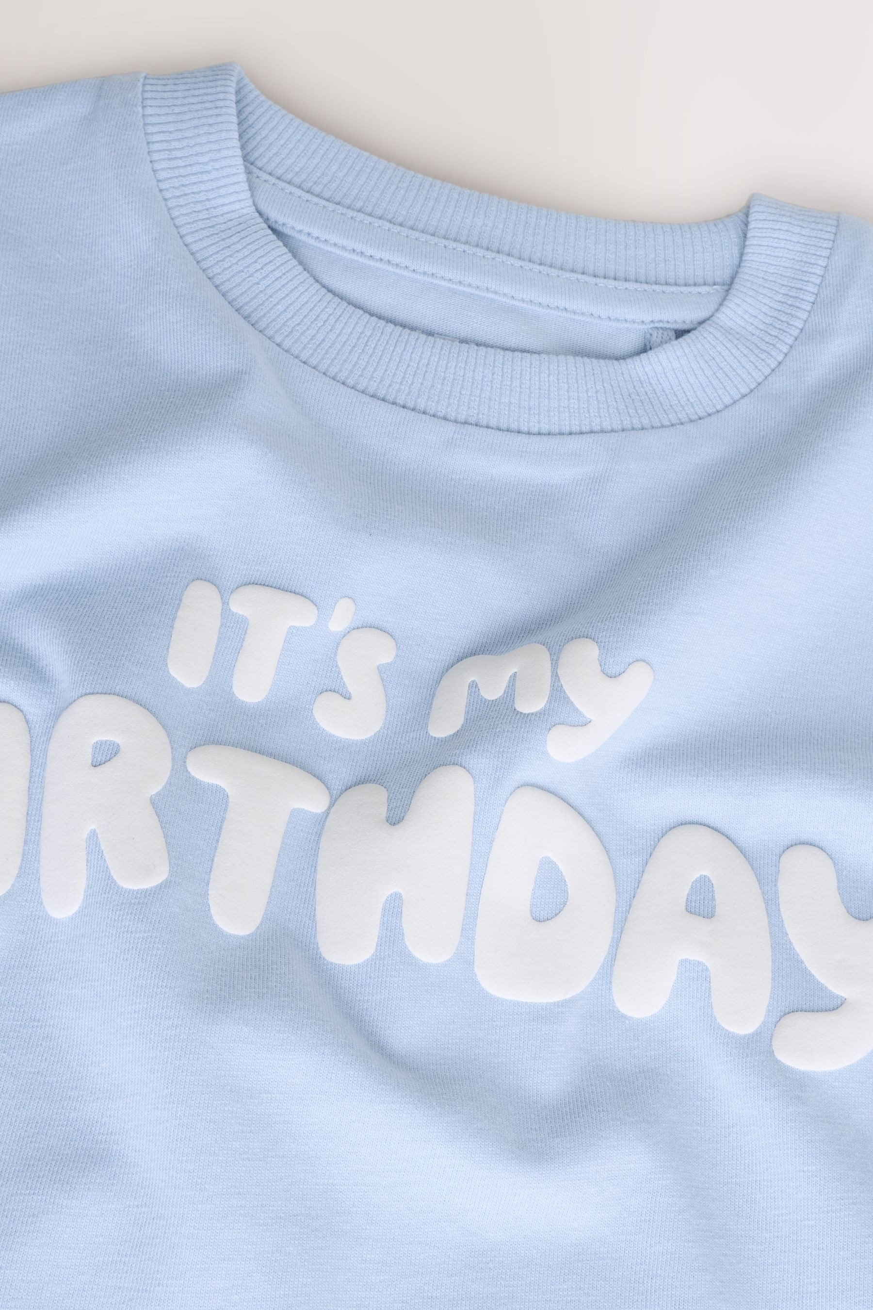 Next T-Shirt Grafik-T-Shirt (1-tlg) – Bild 3 von 4