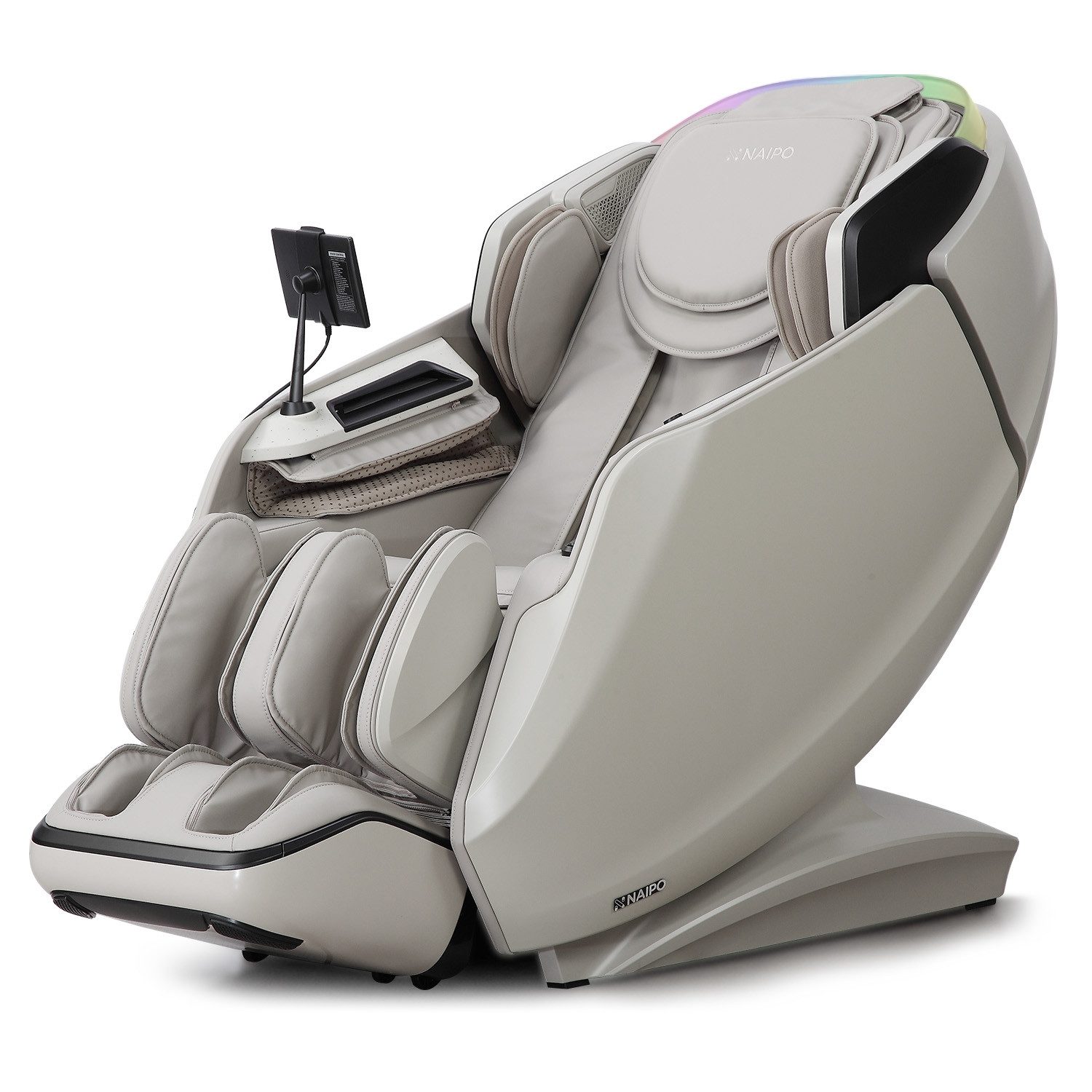 Massagesessel Naipo 4D Massagesessel