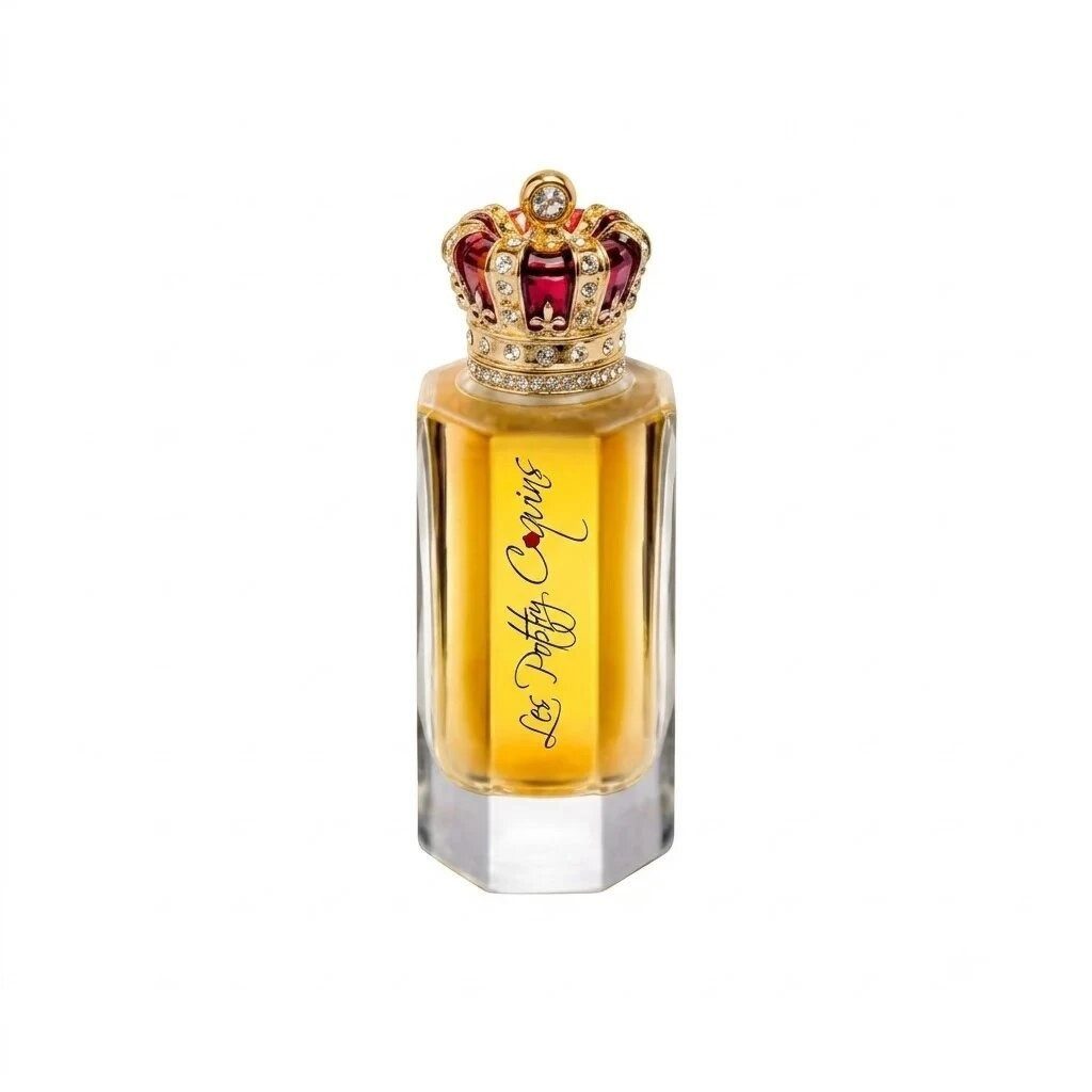 Royal Crown Extrait Parfum Royal Crown Extrakt Les Petites Coquin