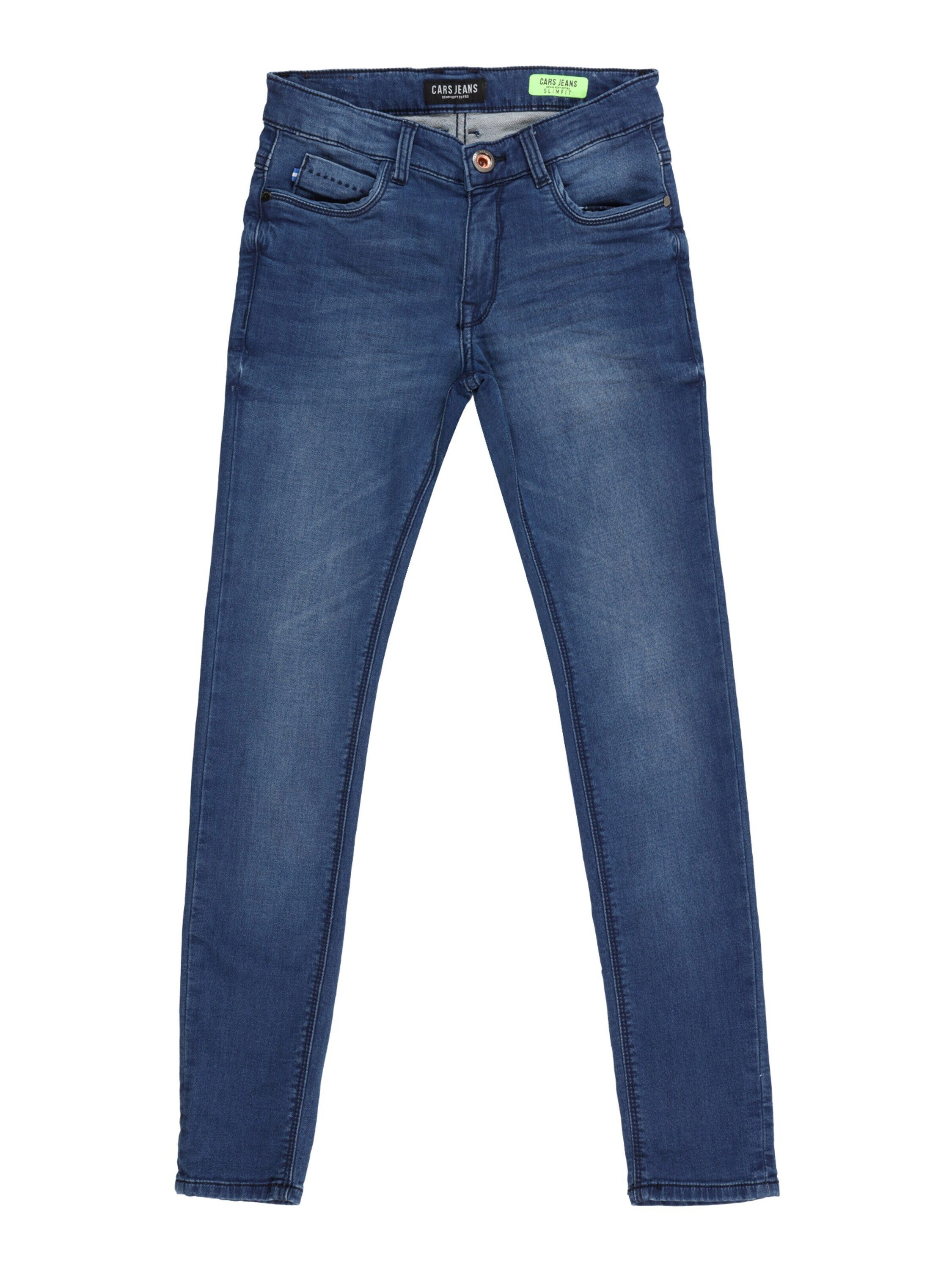 Slim-fit-Jeans BURGO