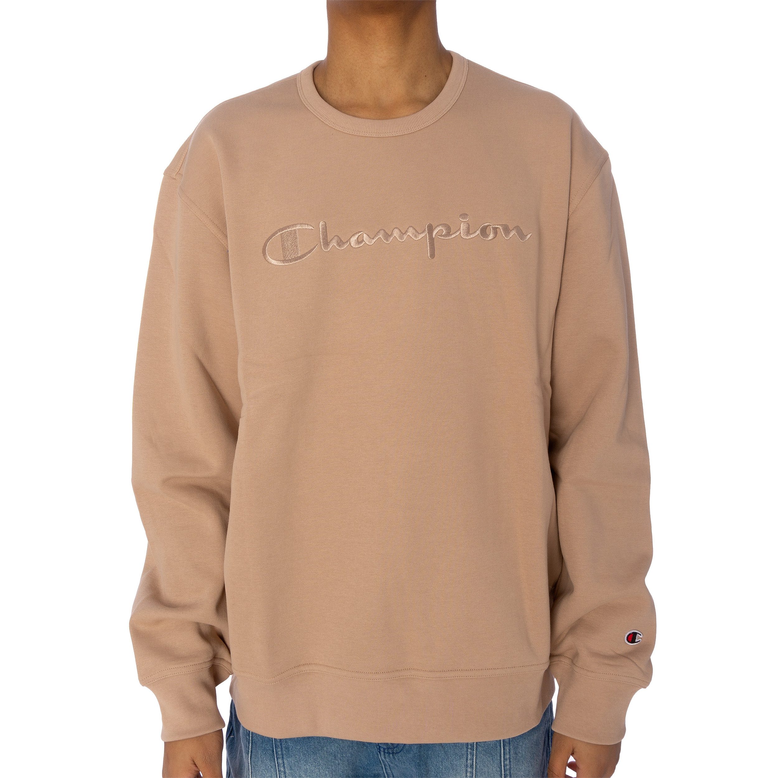 Champion Sweater Sweatpulli Champion 220272 günstig online kaufen