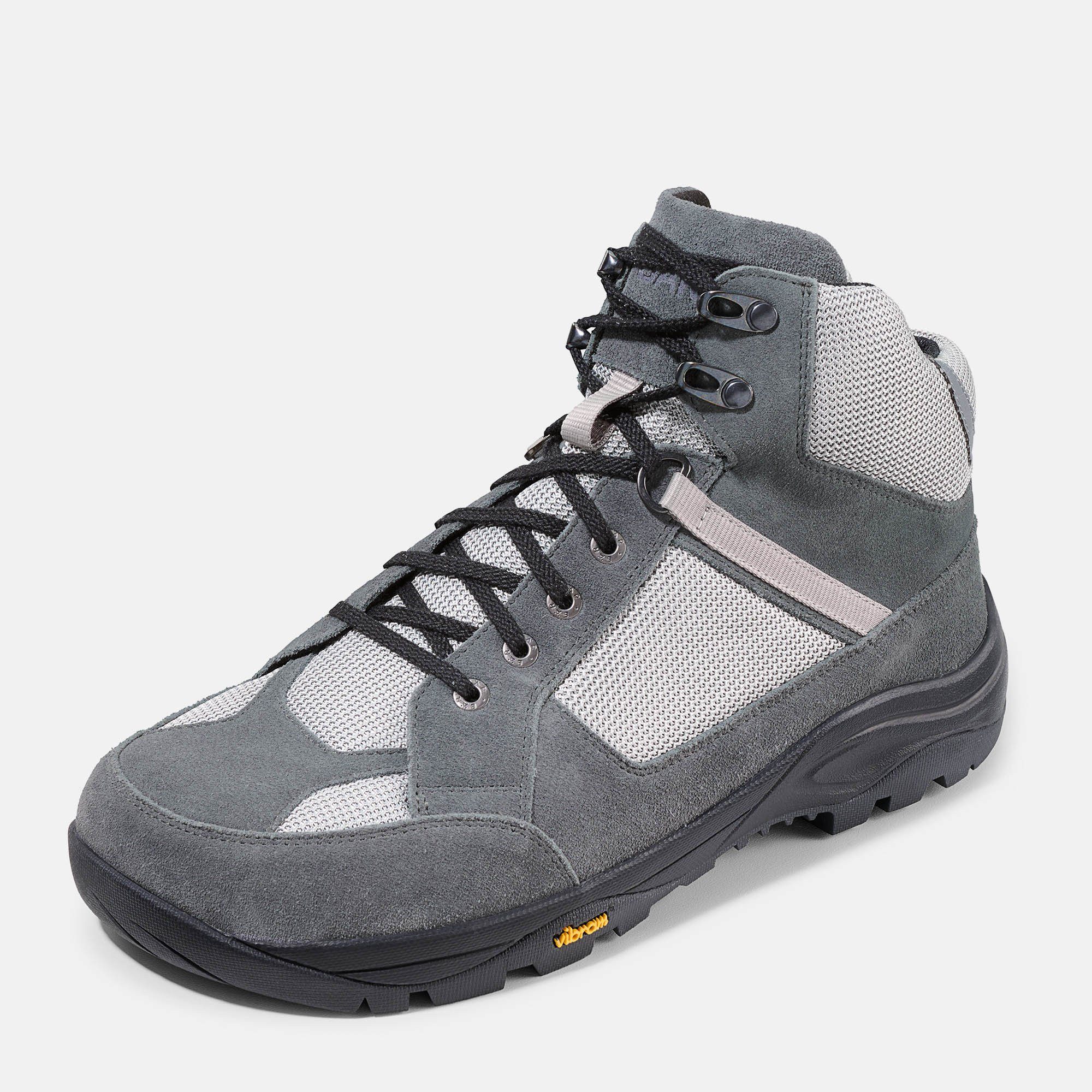 BÄR Innsbruck Outdoorschuh 100% Zehenfreiheit