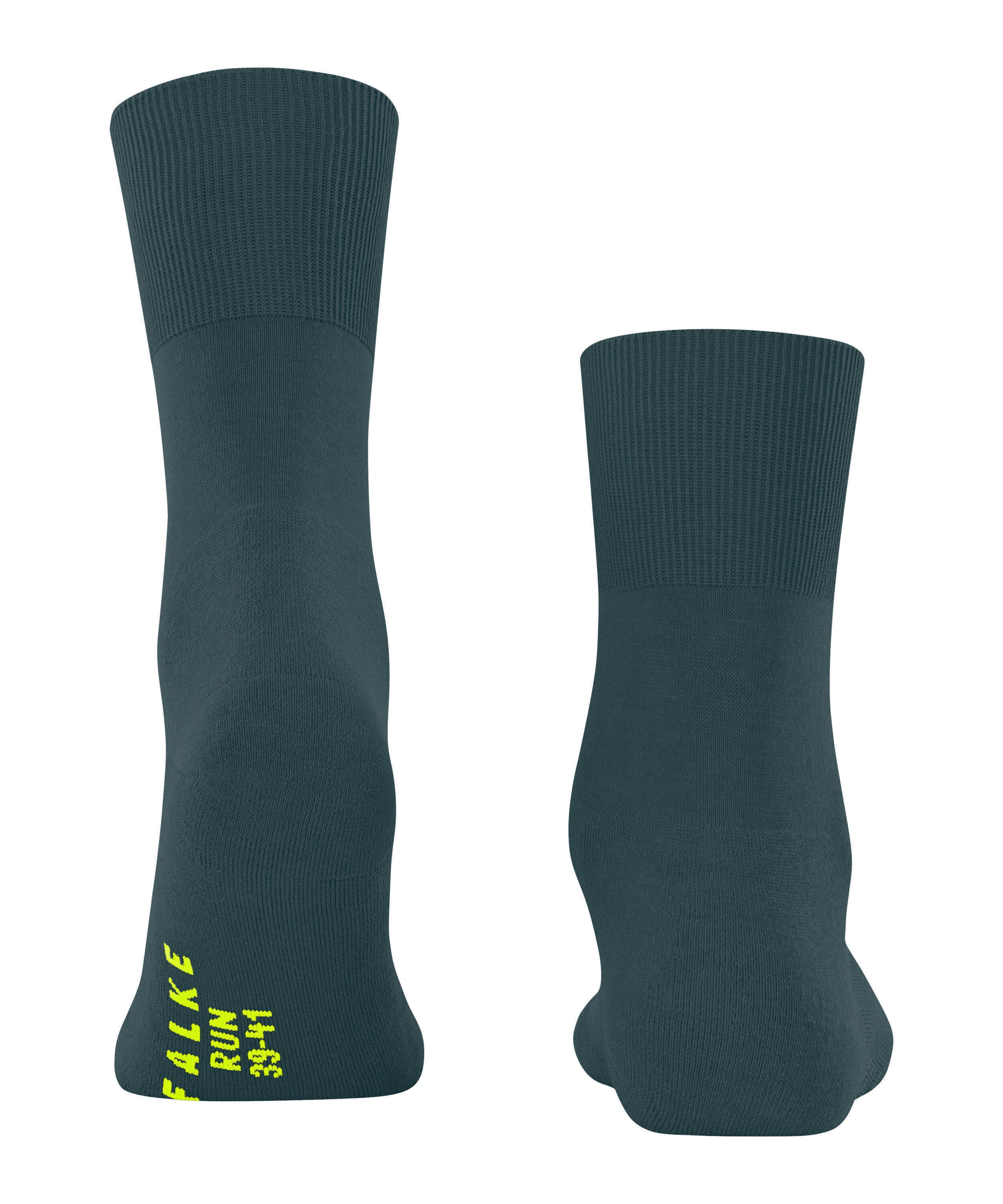 FALKE Socken Run Socken mit Plüschsohle (1-Paar) mit Plüschsohle