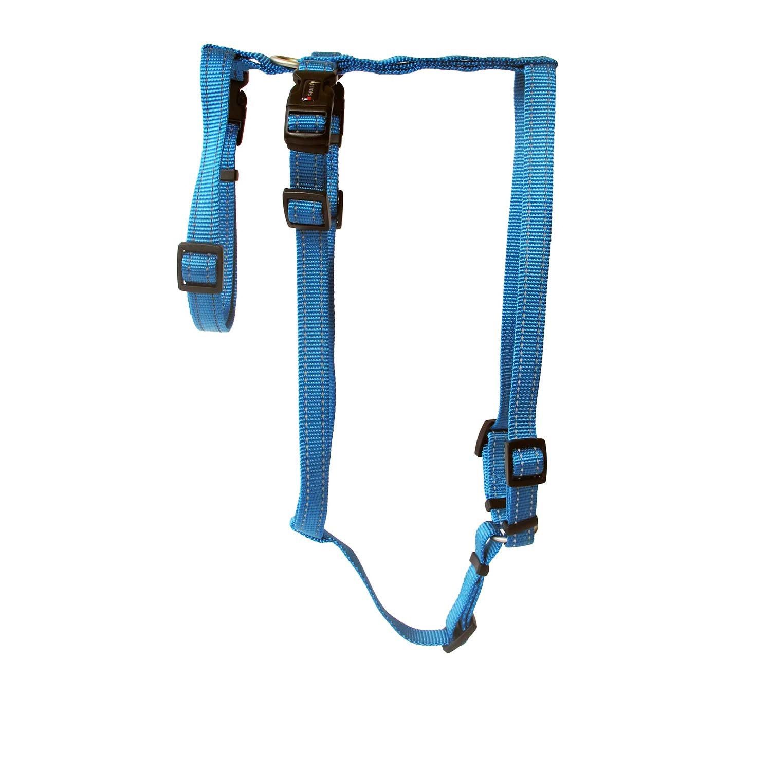 Wolters Hunde-Sicherheitsgeschirr Geschirr Soft & Safe günstig online kaufen