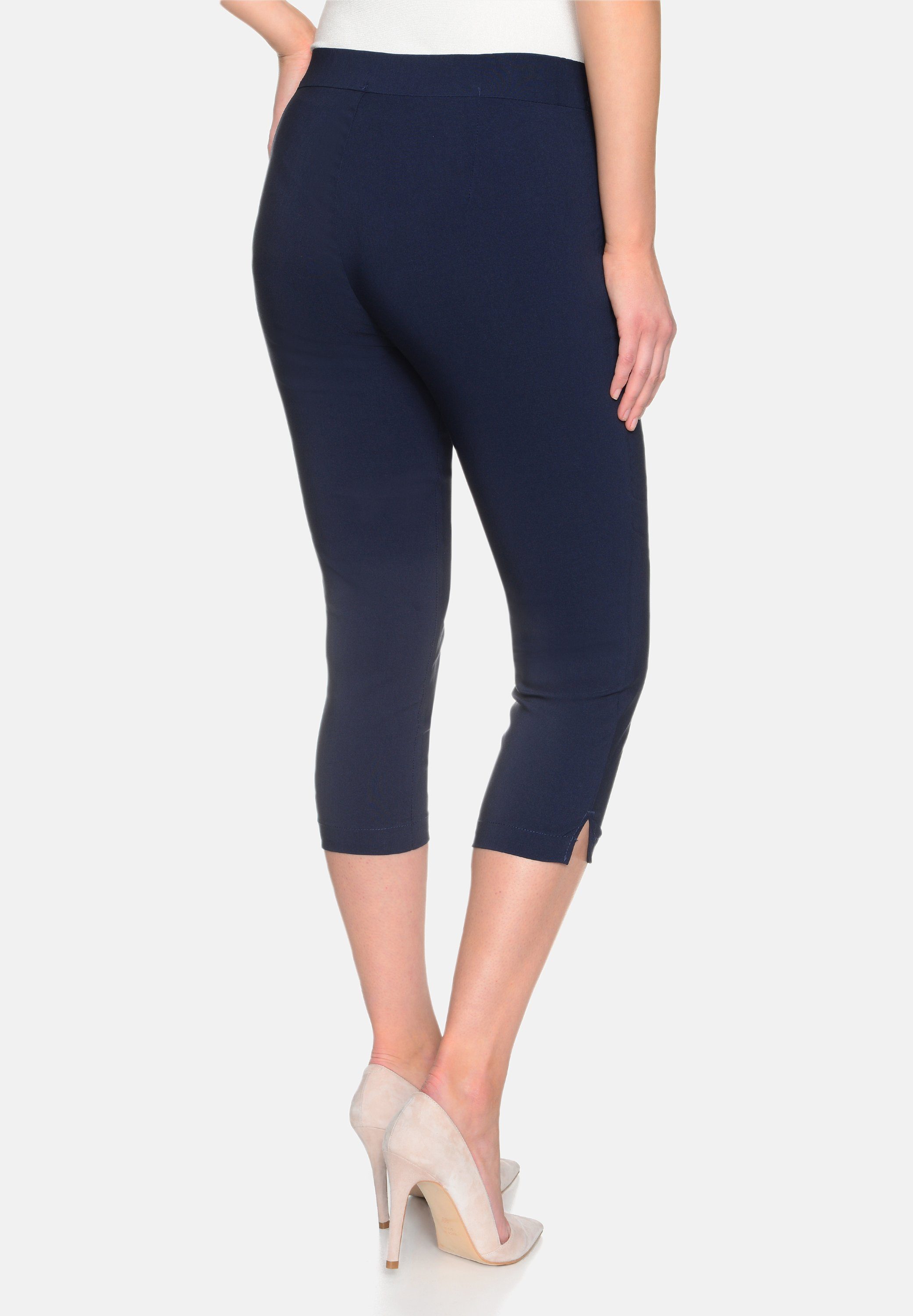 Bengalin Fit Macau 7/8-Hose STOOKER WOMEN Slim