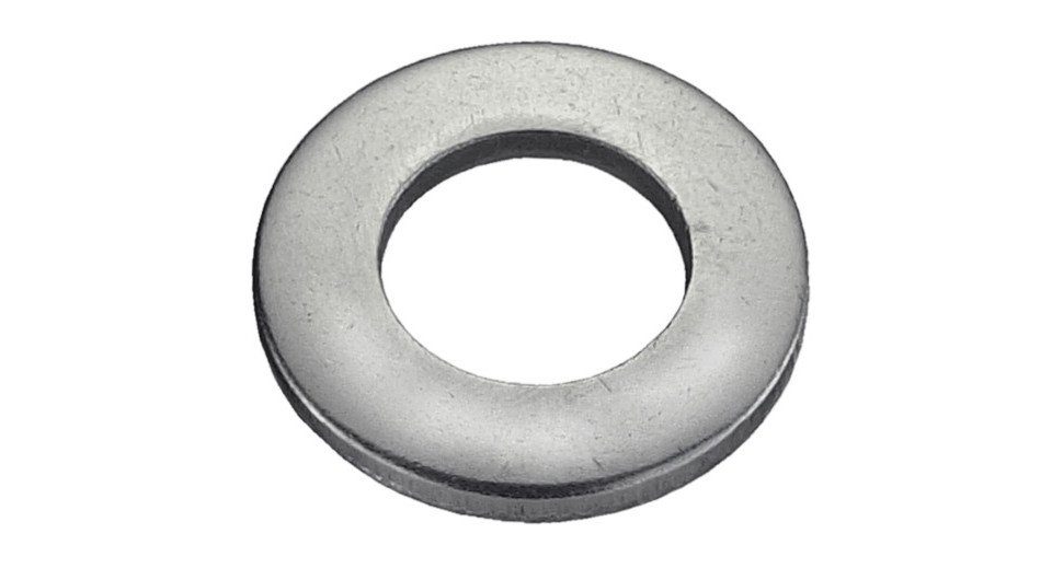 Unterlegscheibe Connex Unterlegscheiben M8 x 16 mm - 24 Stk.