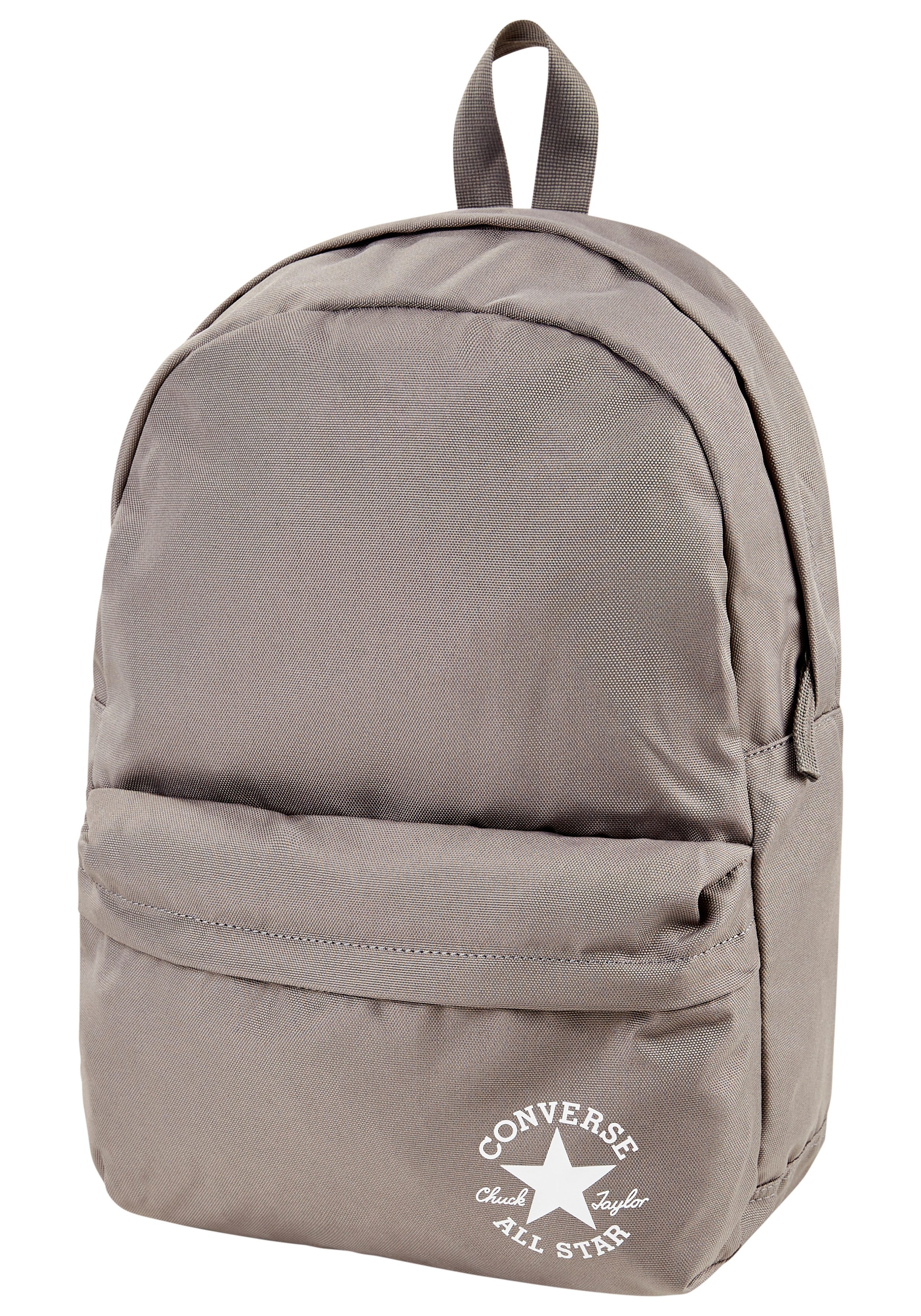 Converse Sportrucksack SPEED BACKPACK (1-tlg), Backpack Sport