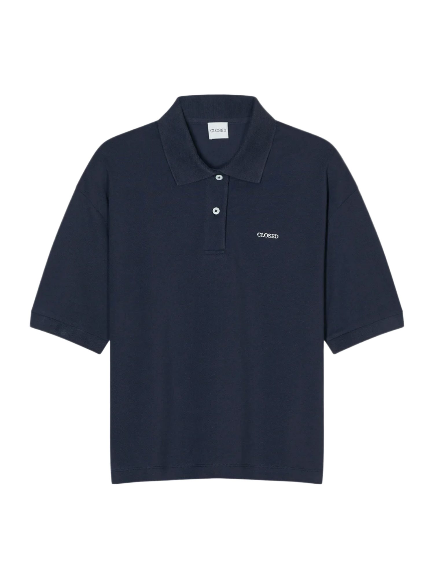 CLOSED Kurzarmshirt