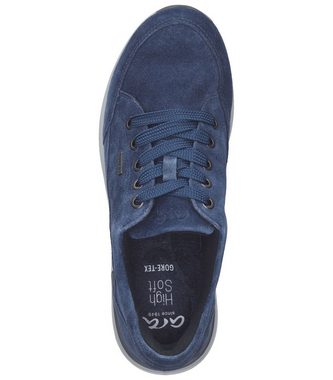 Ara Sneaker Veloursleder Sneaker