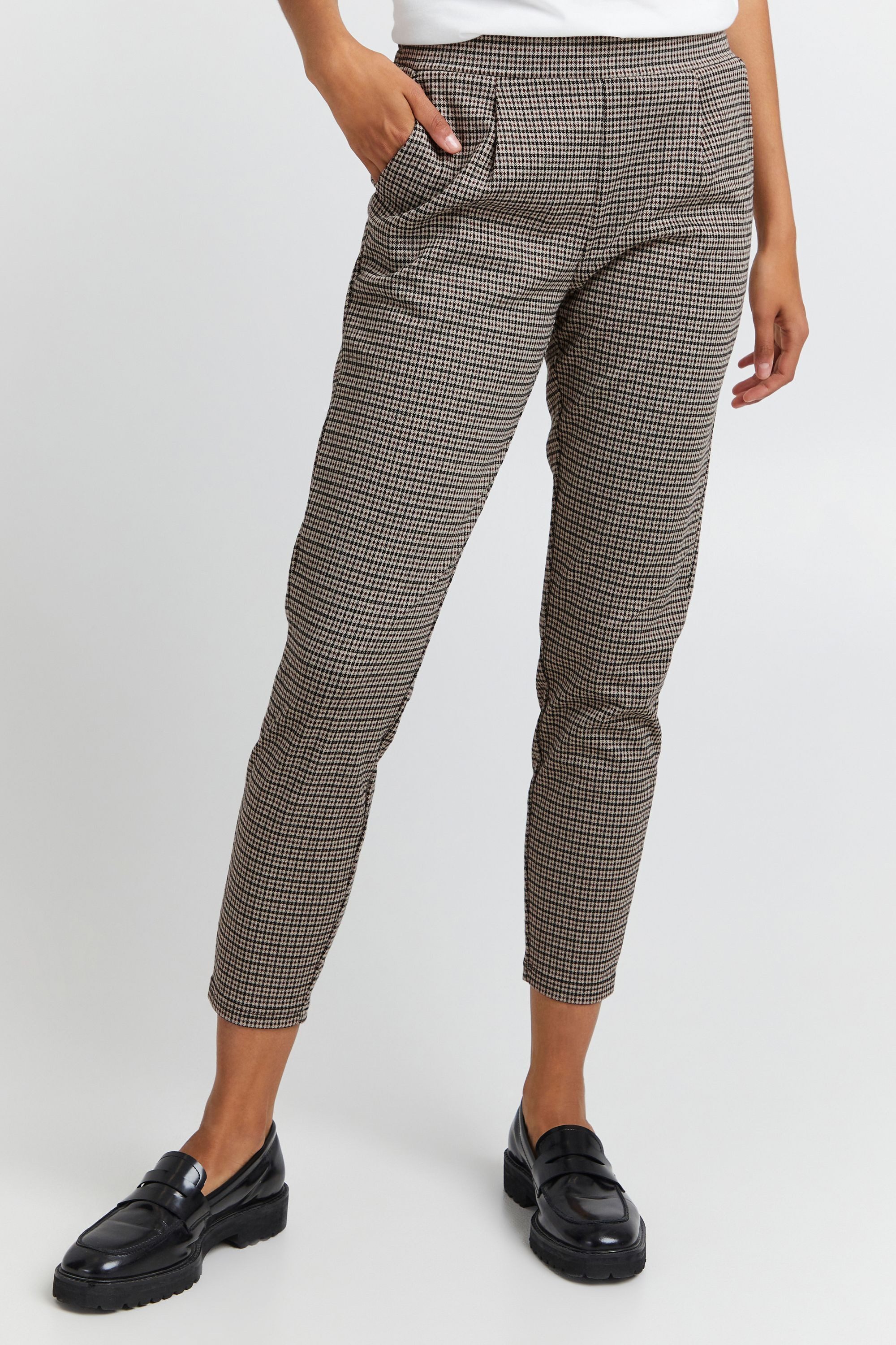 Ichi Stoffhose Stoffhose günstig online kaufen