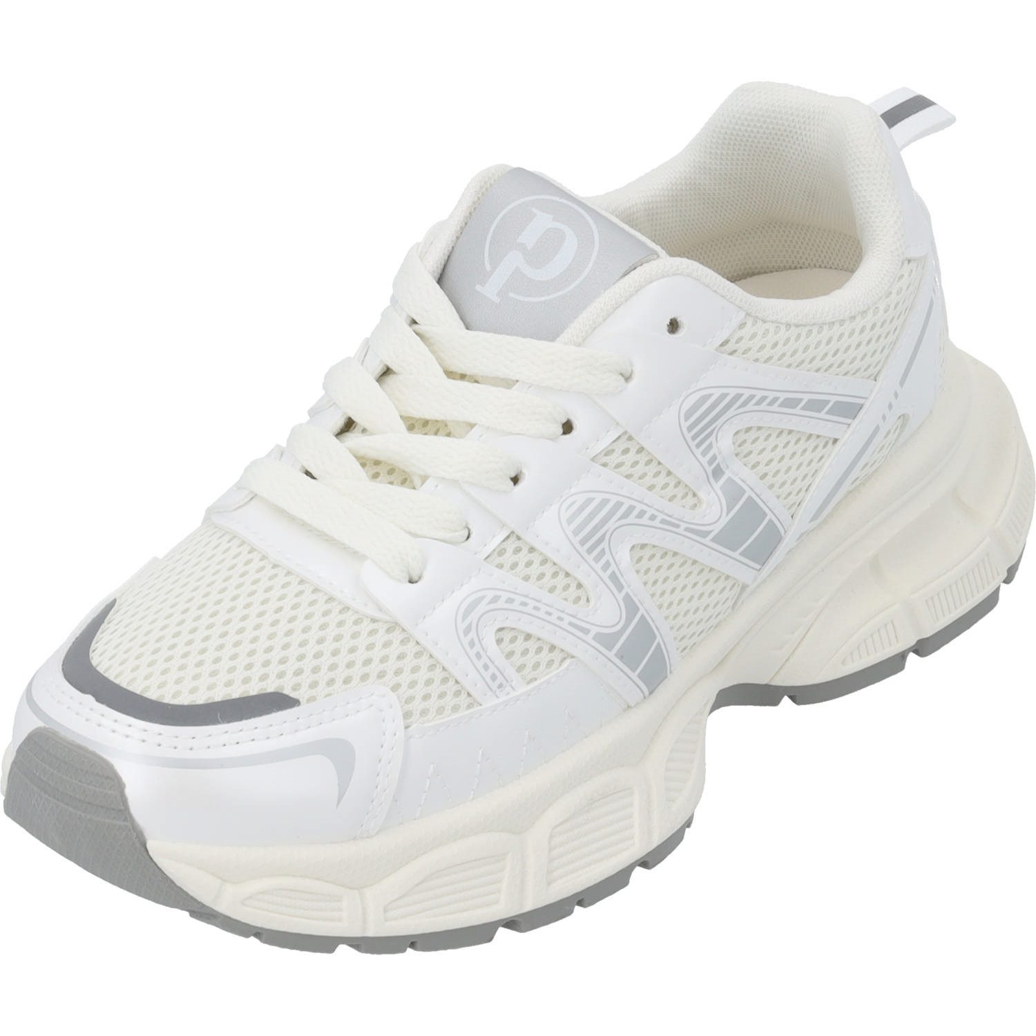 Palado Borgan Sneaker günstig online kaufen