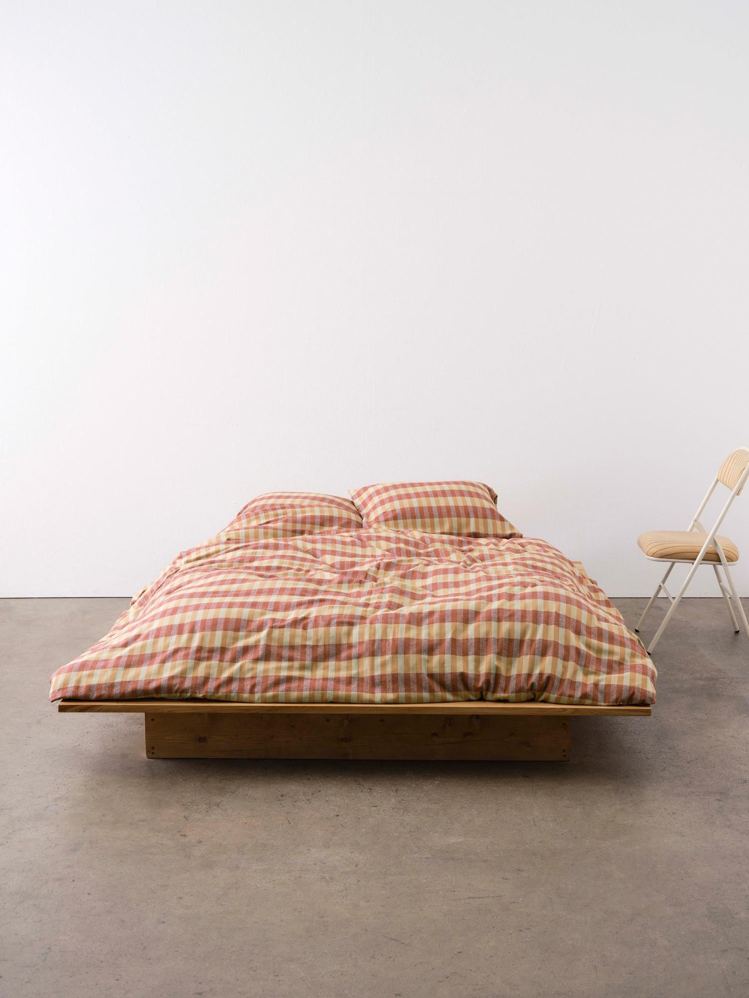 Marc O'Polo Home Bettwäsche Hillan, Flanell, günstig online kaufen