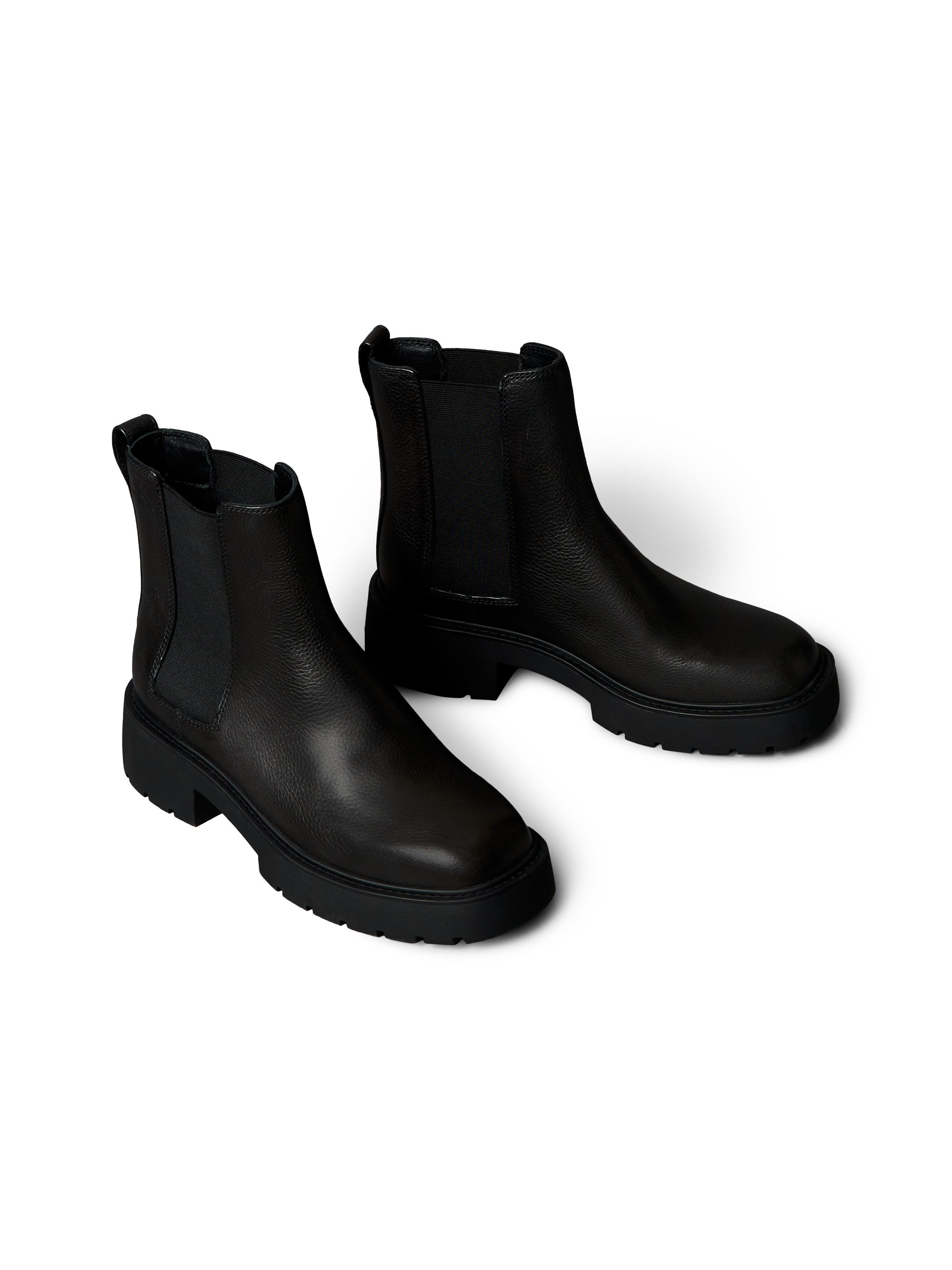 Calvin Klein Jeans CHUNKY CHELSEA BOOT günstig online kaufen