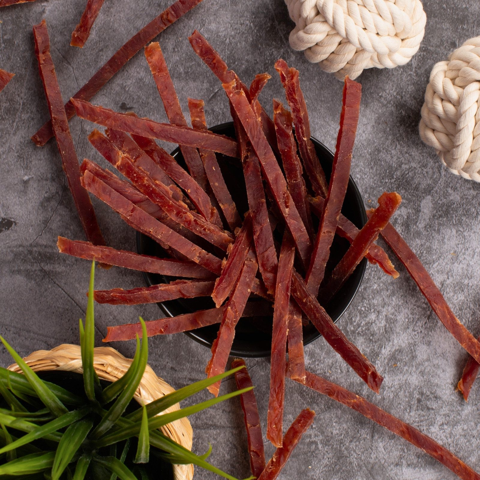 Lyra Pet 1 kg Lyra Pet® Entenbrustabschnitte Ente