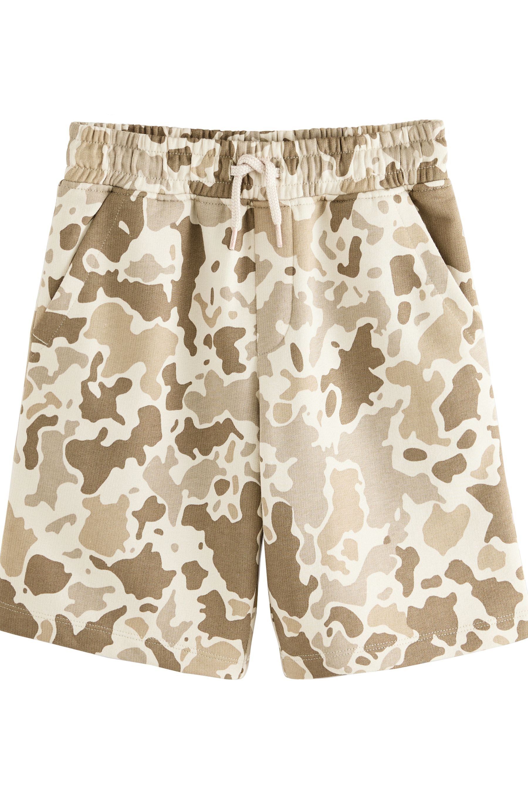 Next Sweatshorts Basic-Shorts (1-tlg) günstig online kaufen