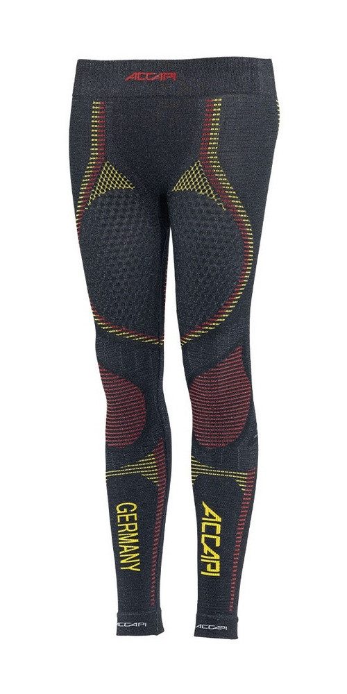 Lange Unterhose Ergoracing DSV (Deutschland/Germany, warm) Unterwäsche