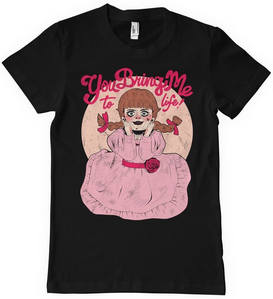 Annabelle T-Shirt