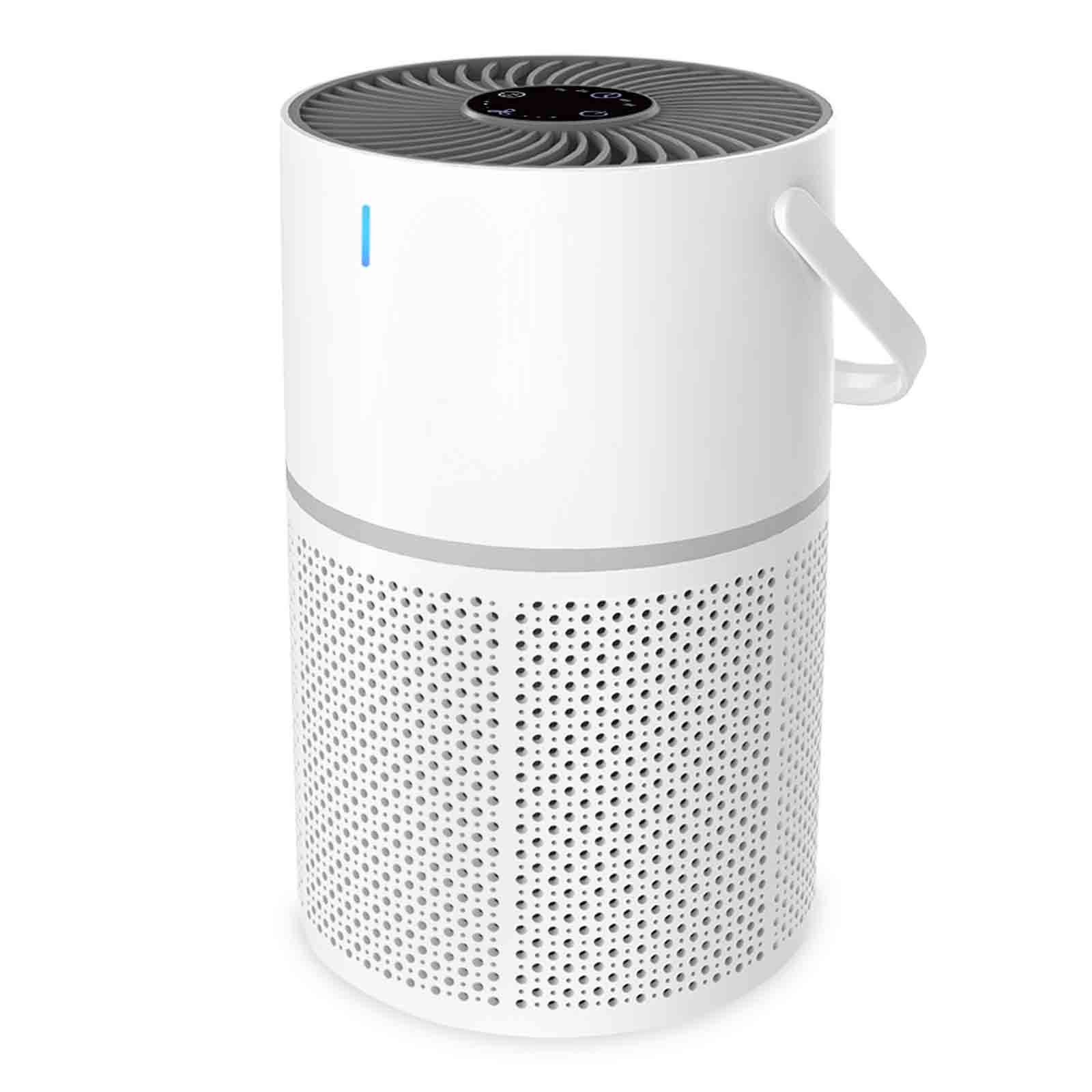 Luftreiniger Luftfilter Allergiker Luft Air Purifier HEPA Filter Luftreinigung