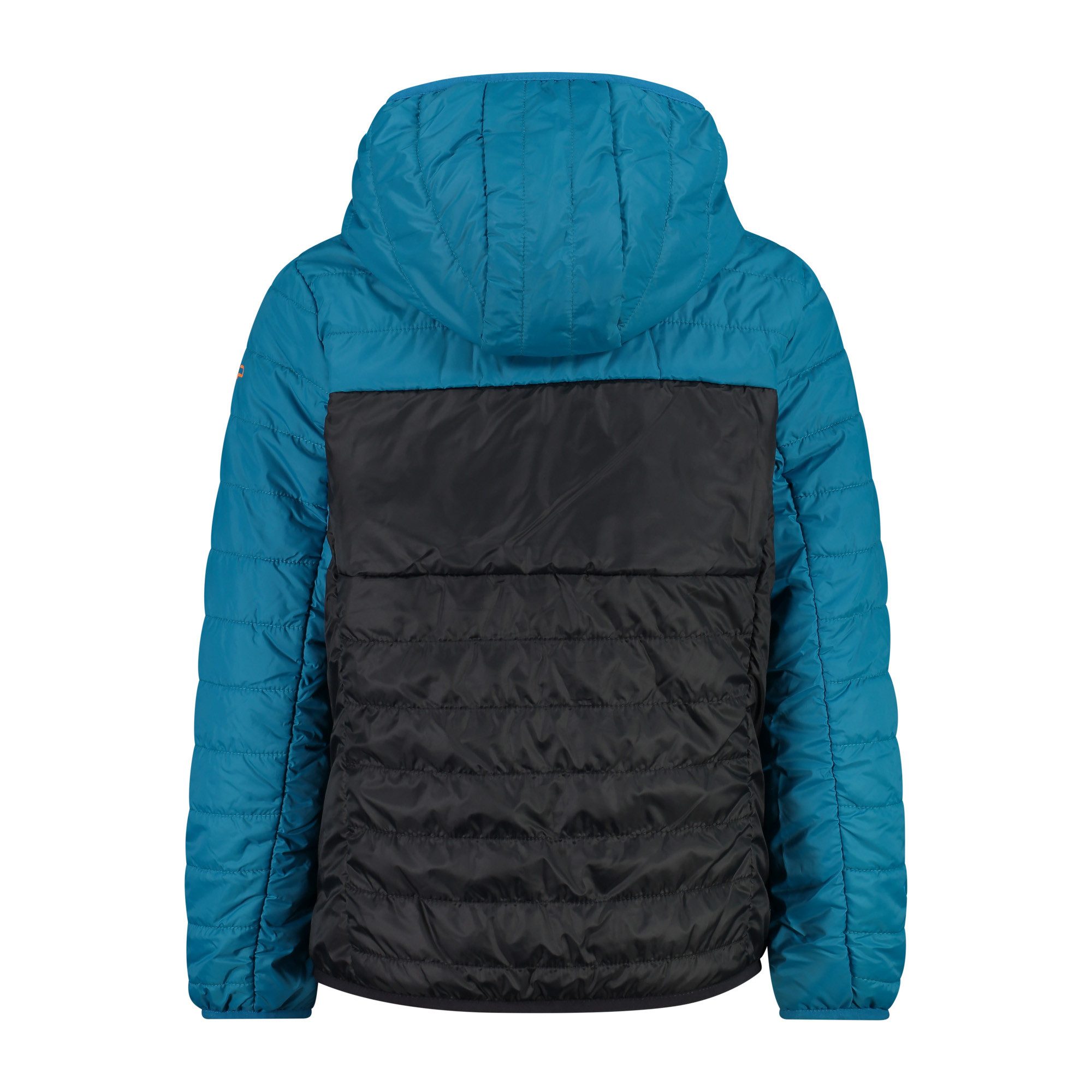 CMP Regenjacke CMP Jungen Jacke KID JACKET FIX HOOD 33Z5294