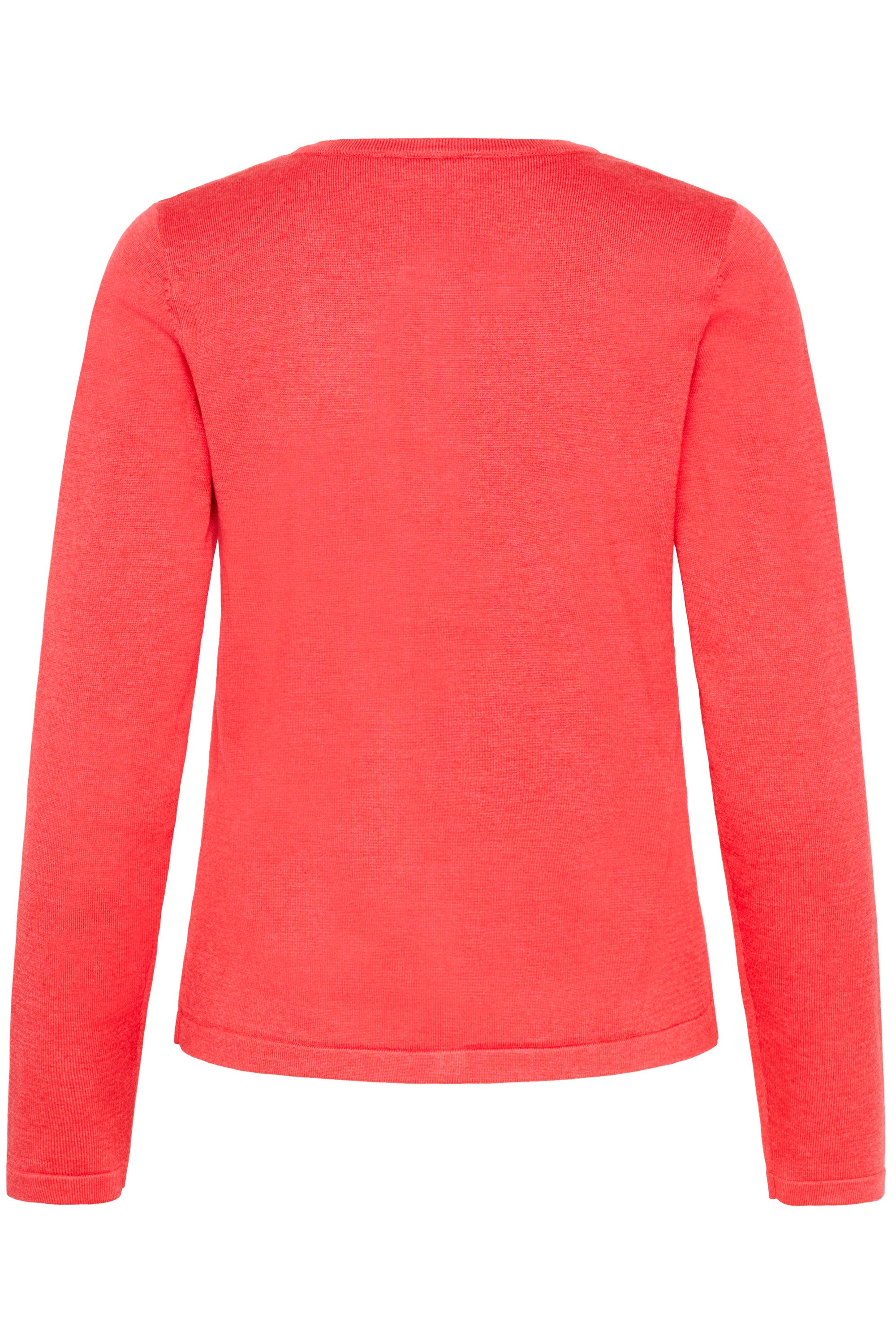 Saint Tropez Cardigan A8661, MilaSZ R-Neck günstig online kaufen