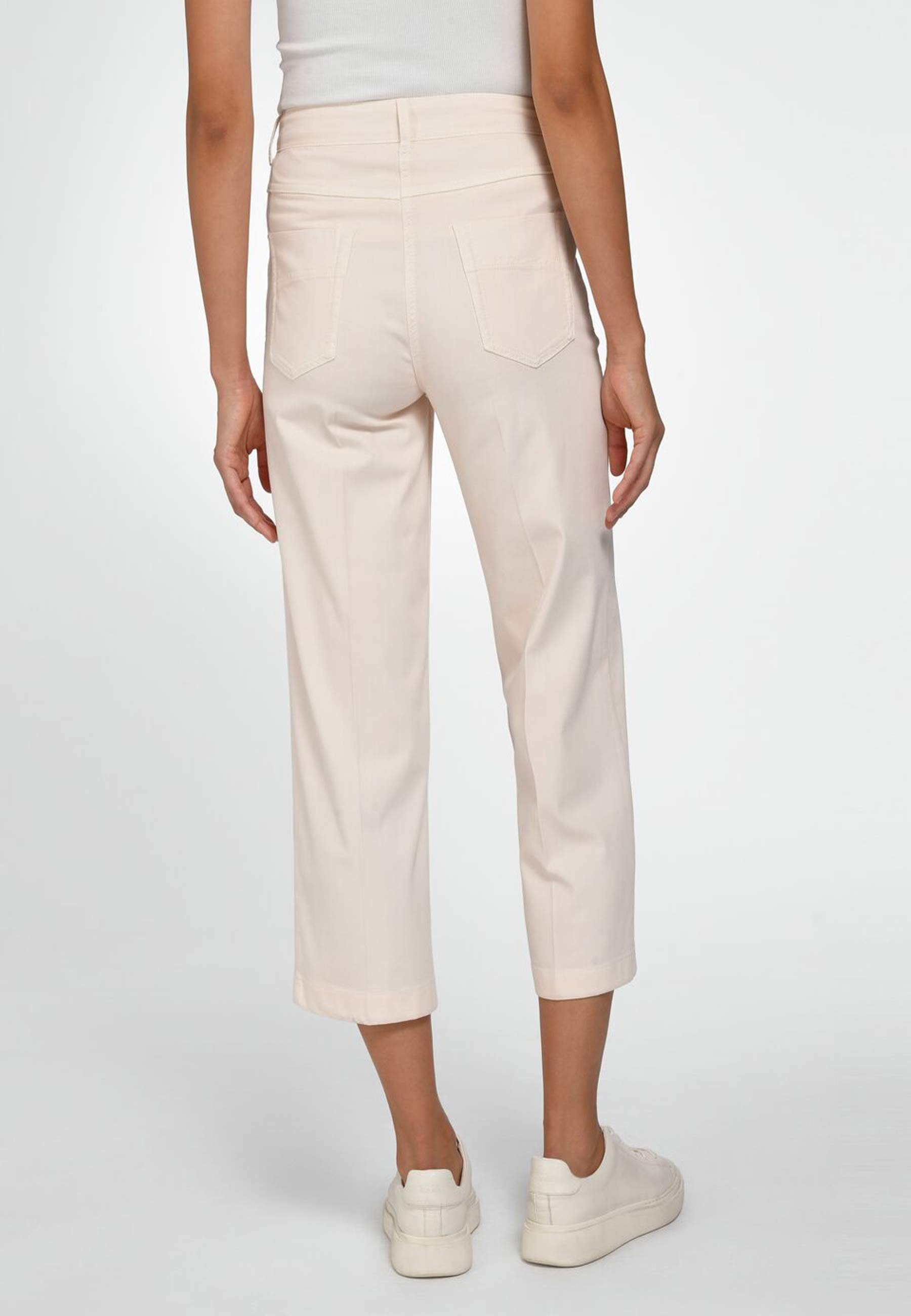 ROSA klassischem Design 5-Pocket-Jeans Cotton mit Basler