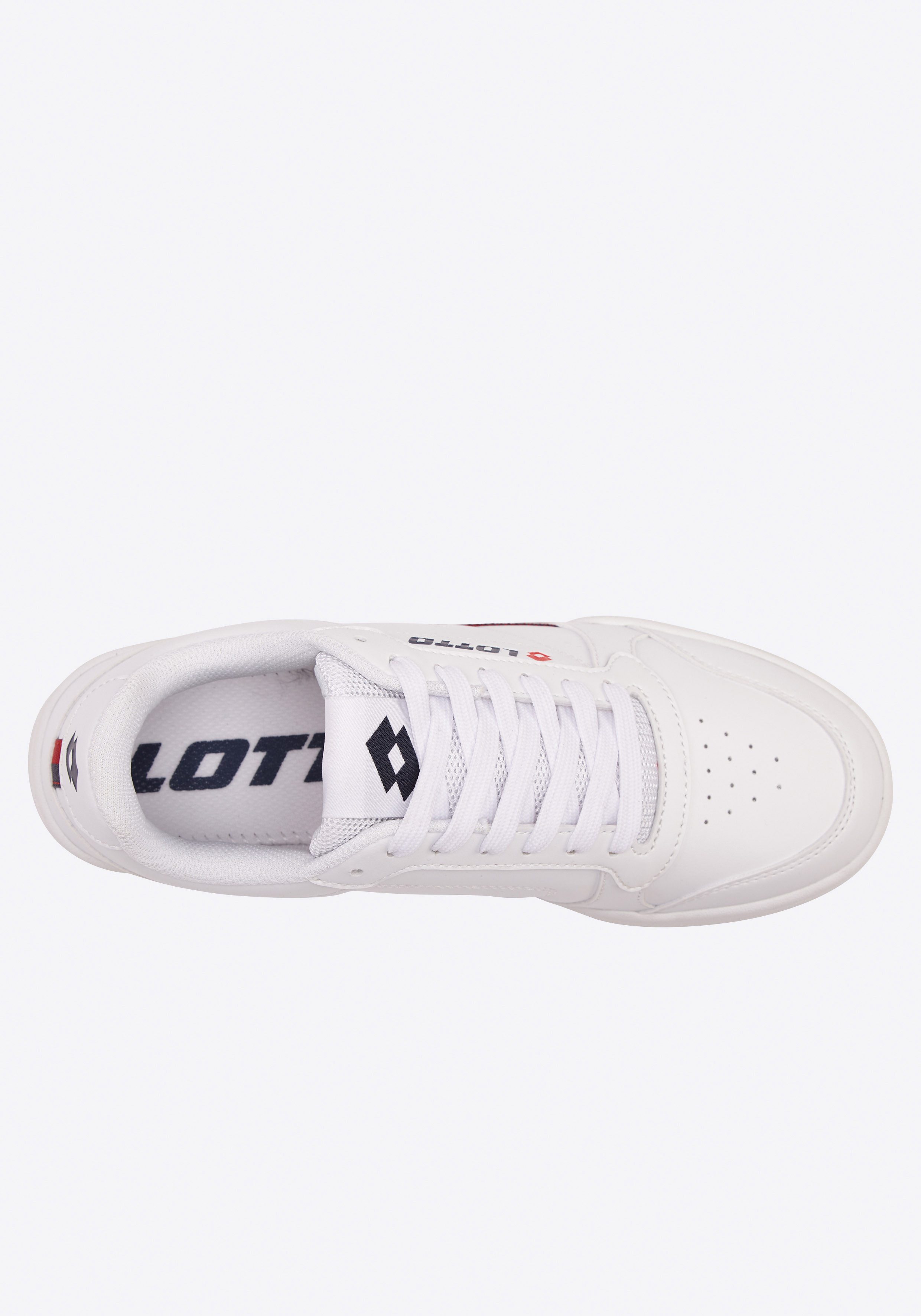 Lotto Sneaker - besonders vielseitig zu günstig online kaufen