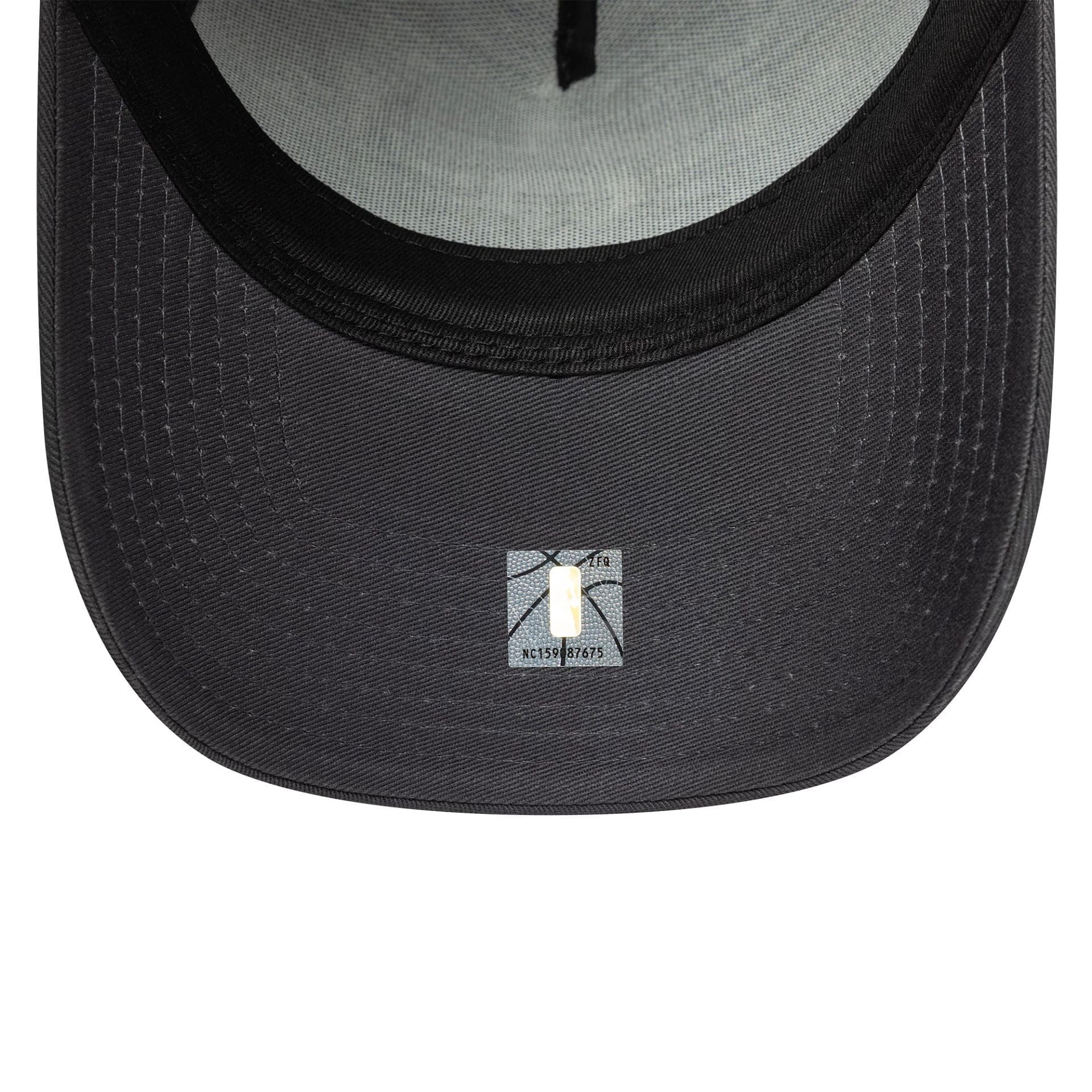 New Era Snapback Cap 9FORTY Chicago Bulls Team Outline