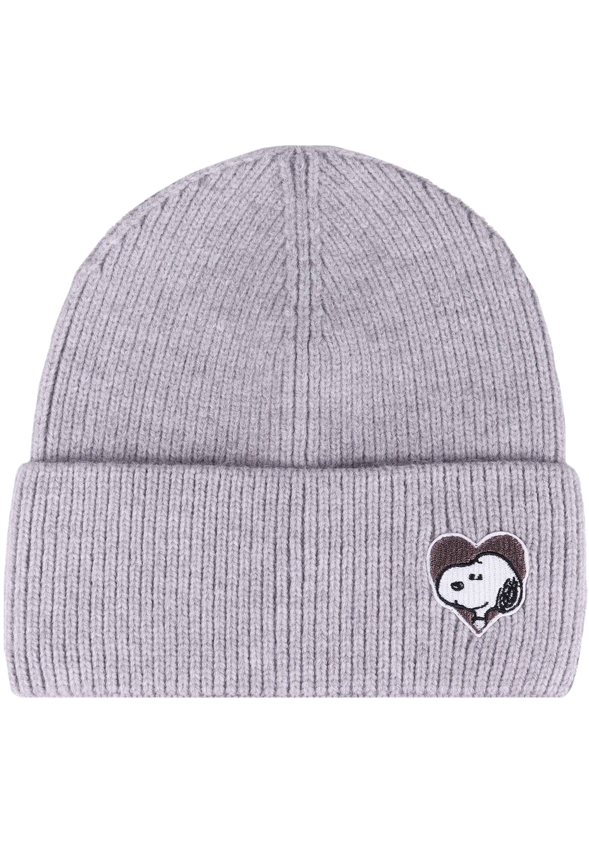 Capelli New York Beanie mit coolem günstig online kaufen