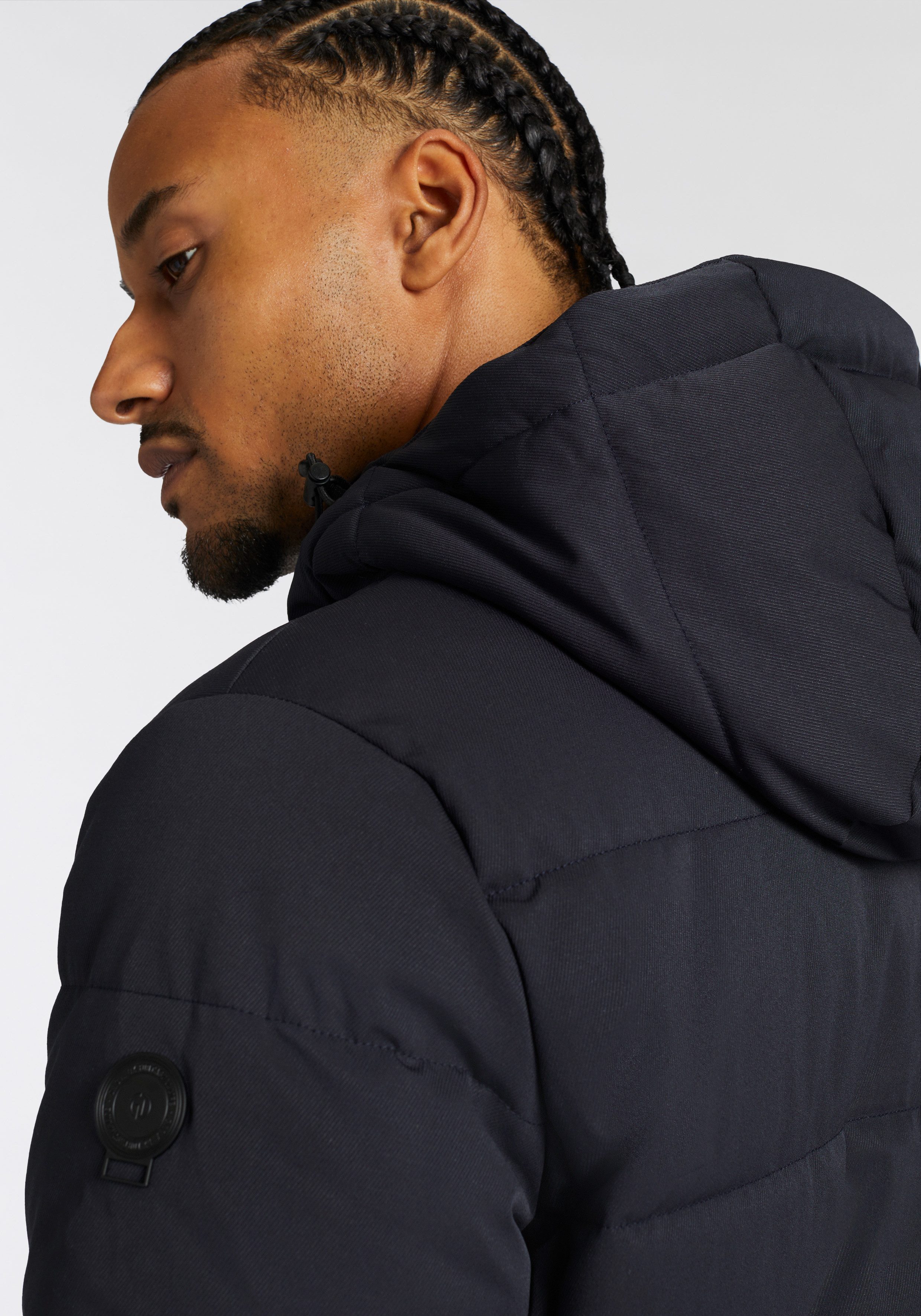 G.I.G.A. DX by killtec Steppmantel GW 10 MN QLTD PRK