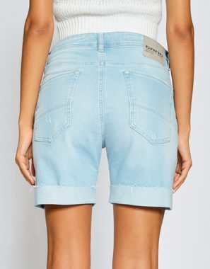 GANG Boyfriend-Hose 94NICA SHORTS