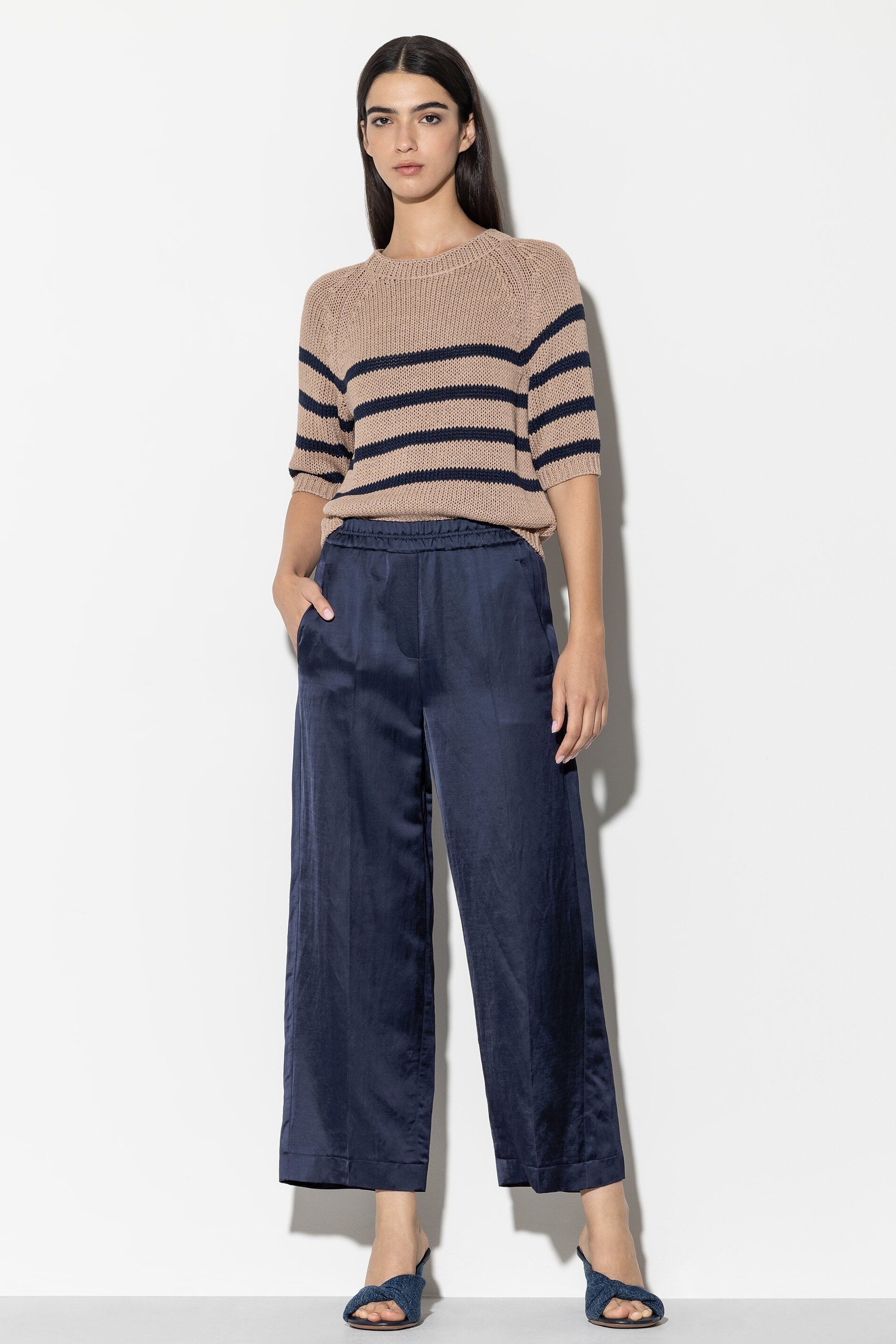 Luisa Cerano 2-in-1-Hose