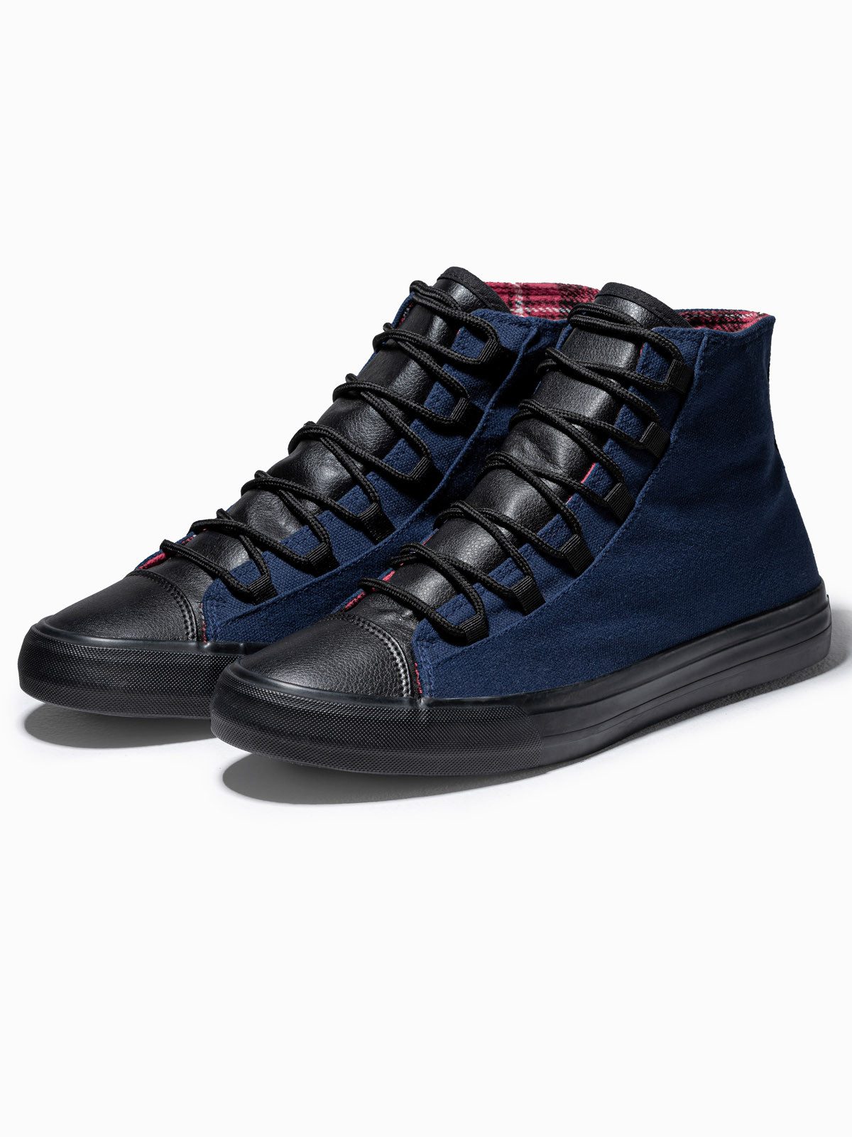 Herren-Turnschuhe aus kom Sneaker