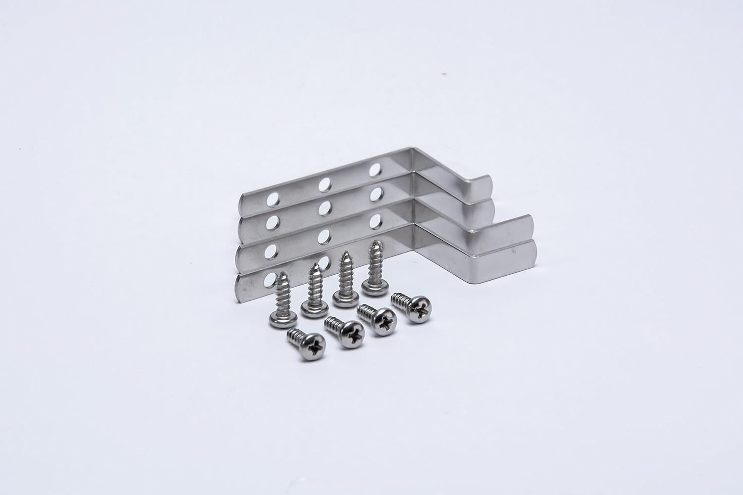 OSL Insektenschutz Insektenschutz-Tür Montagewinkel Einhängewinkel Fliegeng günstig online kaufen