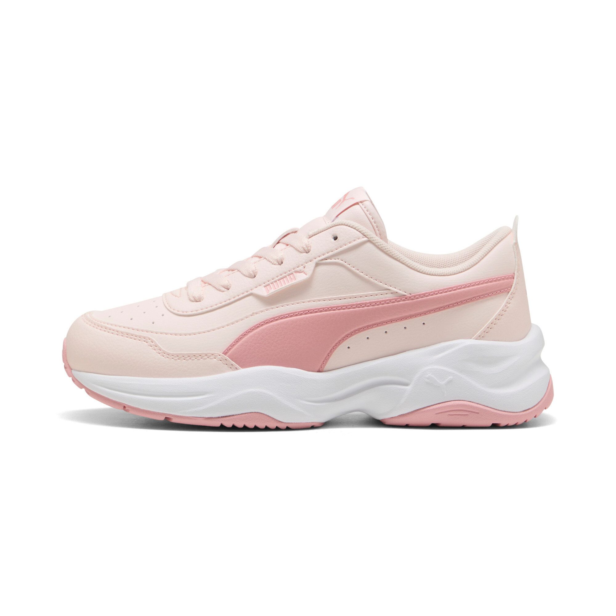 PUMA CILIA MODE Sneaker mit Schnürung, mit IMEVA-Dämpfungstechnologie