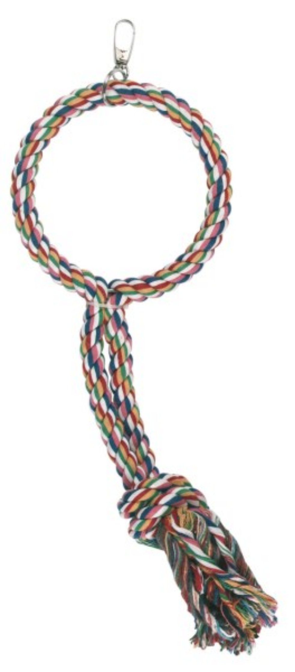 Vogelspielplatz Spielschaukel 45 cm 83107