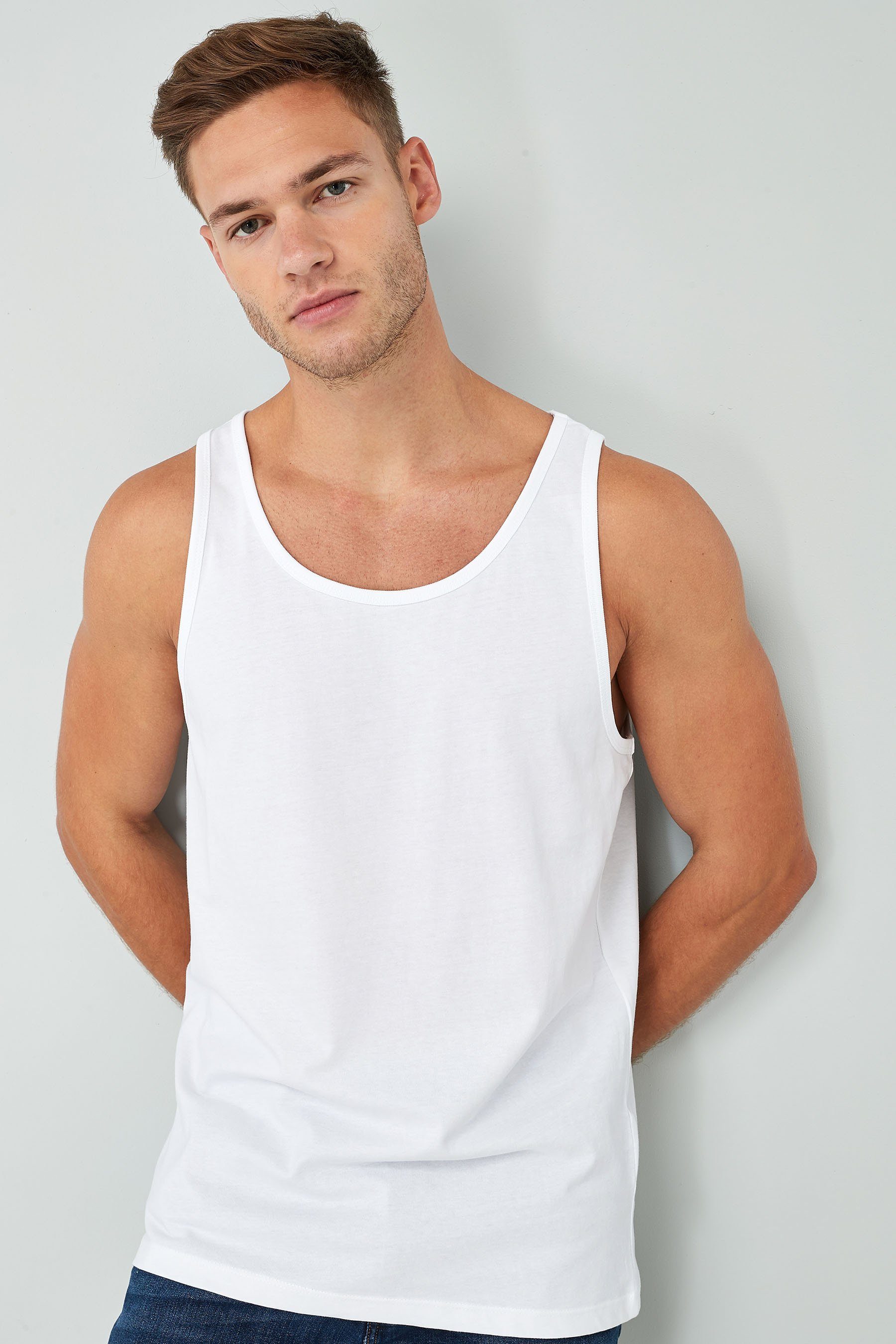 Next Tanktop Top (1-tlg) günstig online kaufen