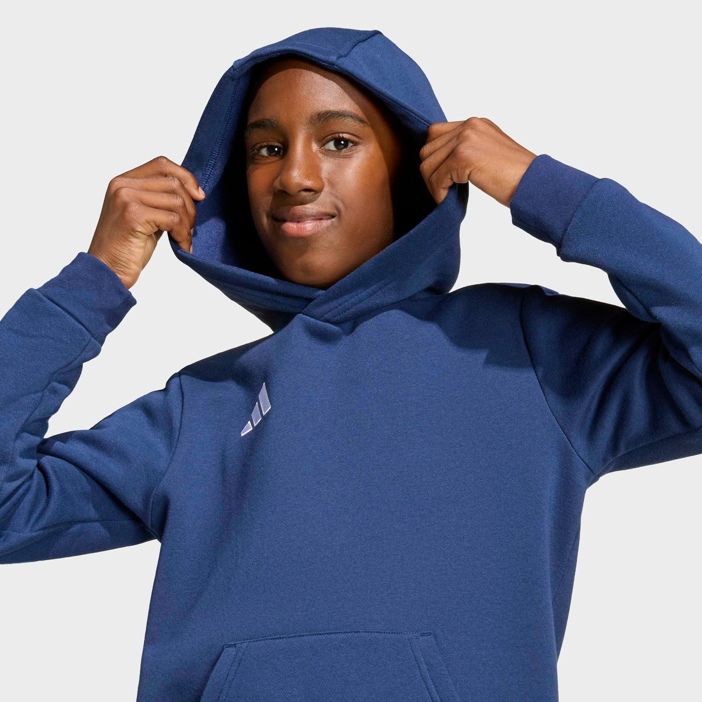 adidas Performance Kapuzensweatshirt ENTRADA 26 KIDS HOODIE