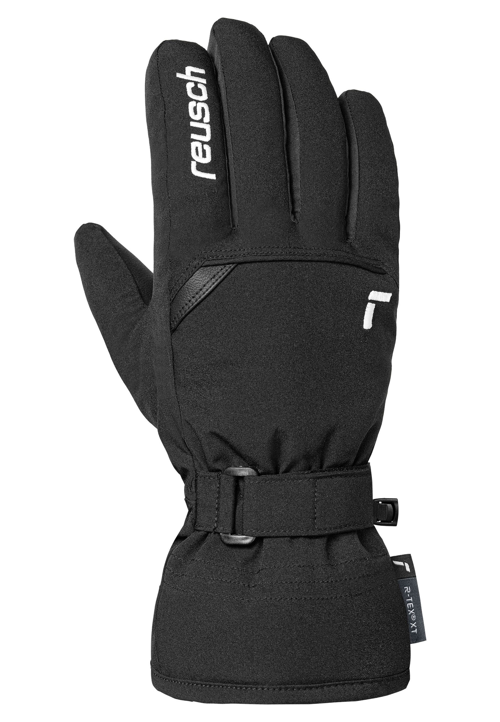 Reusch Skihandschuhe Kai R-TEX® XT mit wasserdichter, atmungsaktiver Funkti günstig online kaufen