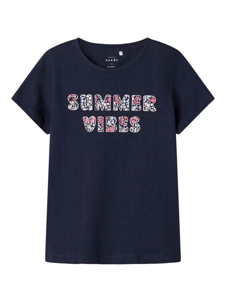 T-Shirt NKFVANAYA SS TOP