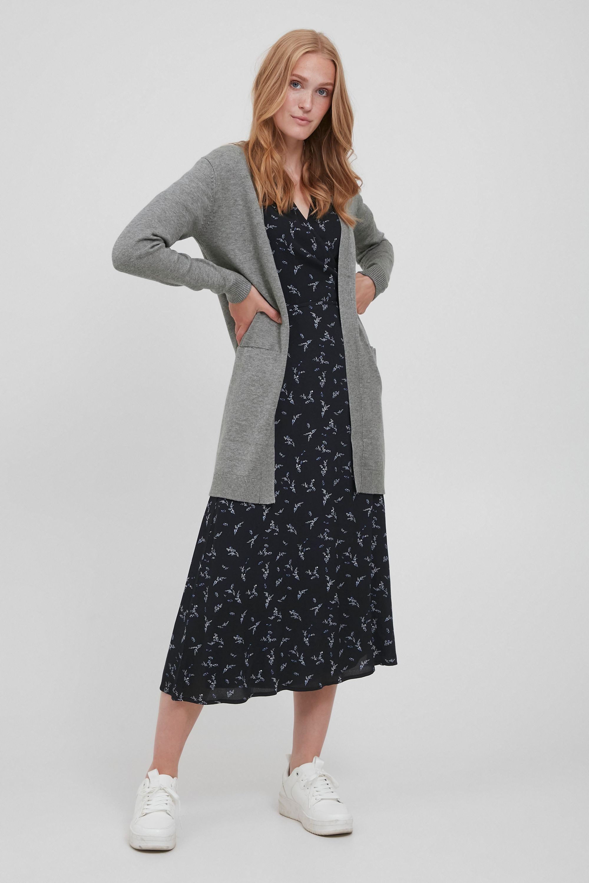 b.young Strickjacke BYNONINA Damen Strickjacke günstig online kaufen